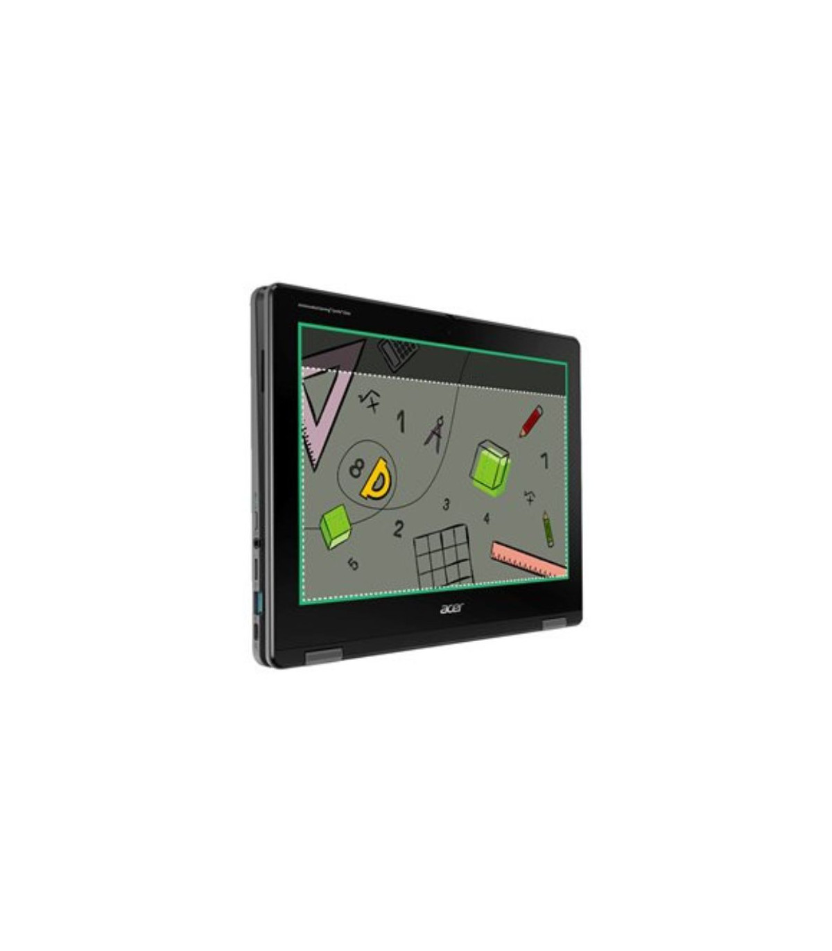 Portable Acer Chromebook SPIN 512 R853TNA-P5FA Intel Pentium Silver N6000 8Go DD