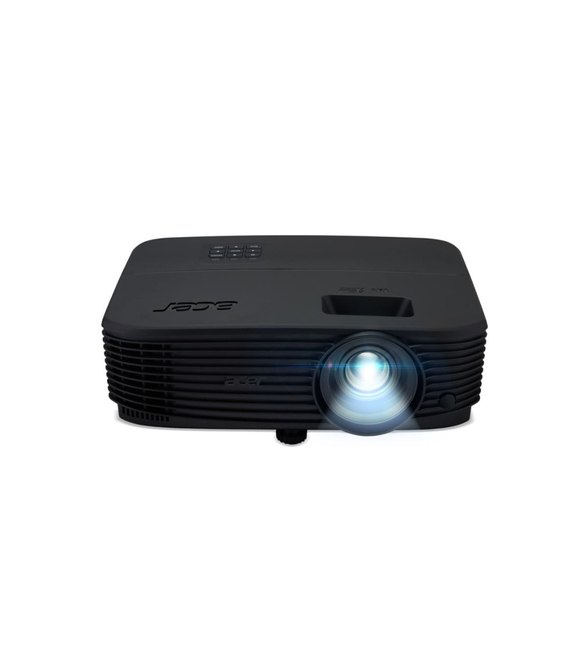 PROJECTEUR ACER PD2325W DLP WXGA 2200 Lm 2,000,000:1 EMEA 2.6 Kg Carrying Case E