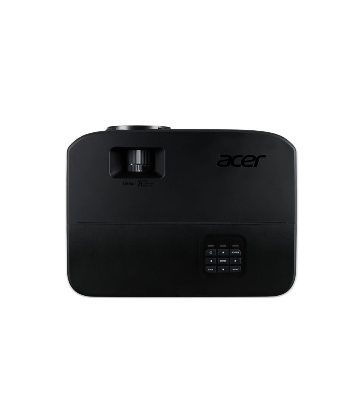 PROJECTEUR ACER PD2325W DLP WXGA 2200 Lm 2,000,000:1 EMEA 2.6 Kg Carrying Case E