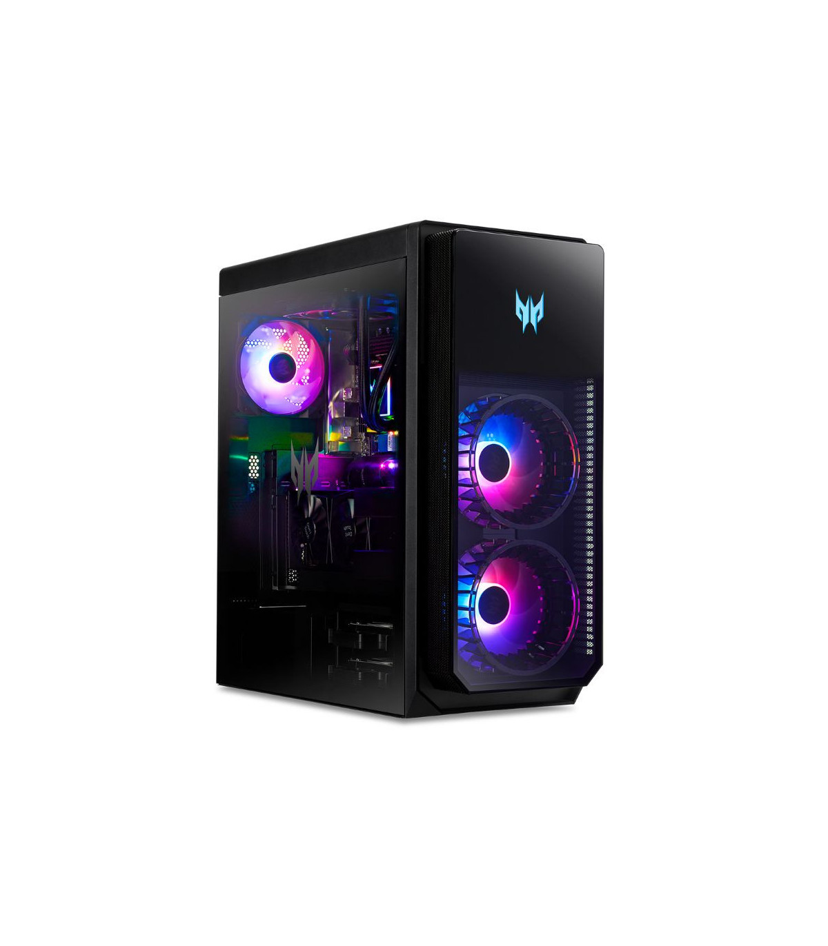 PC ACER PREDATOR ORION PO7-640 Intel Core i9-12900k 64Go SSD1To Nvidia RTX 3080
