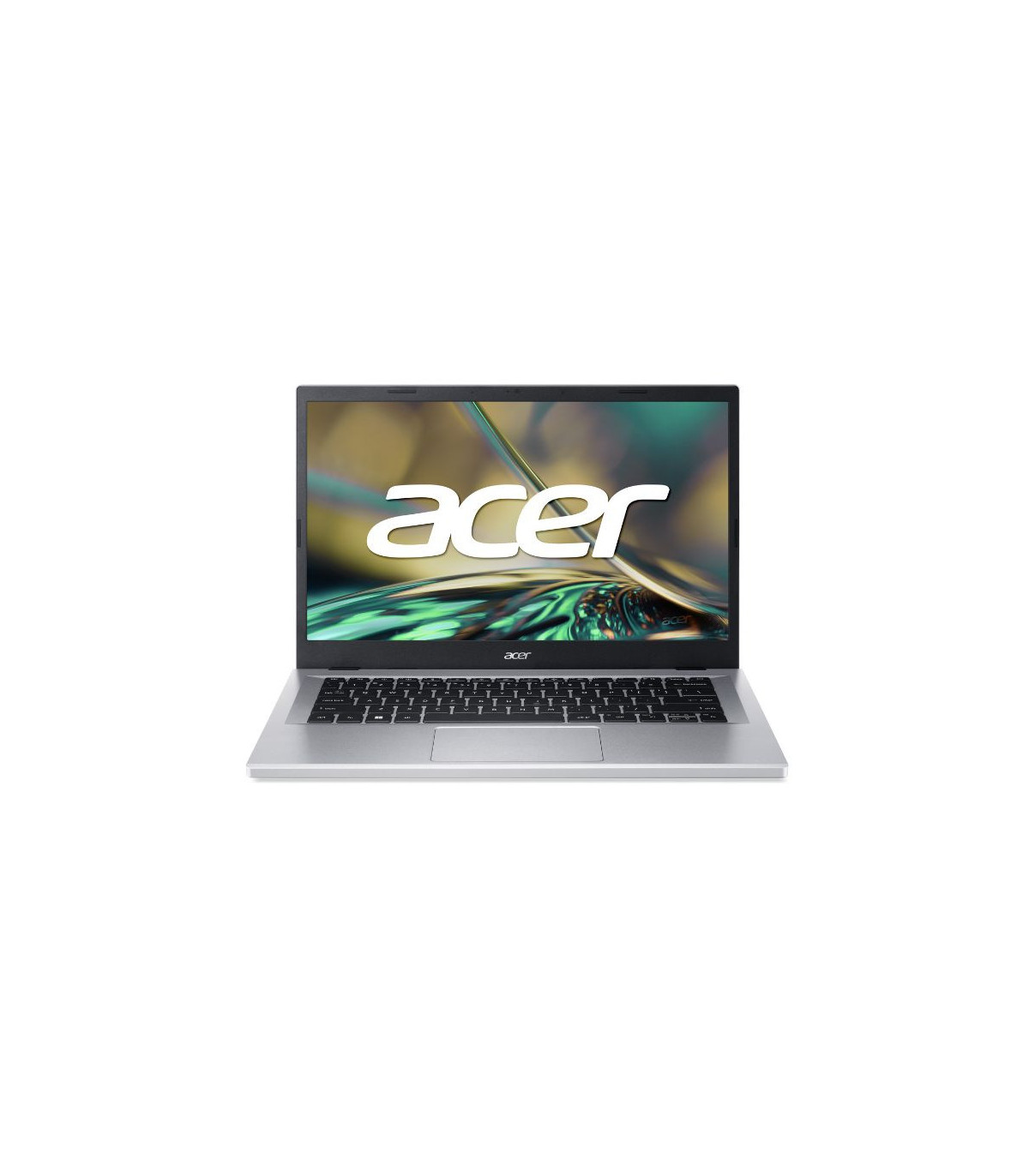 Portable Aspire A314-23P-R6GP AMD Ryzen 5 7520U 16Go DDR5 512Go PCIe NVMe SSD AM