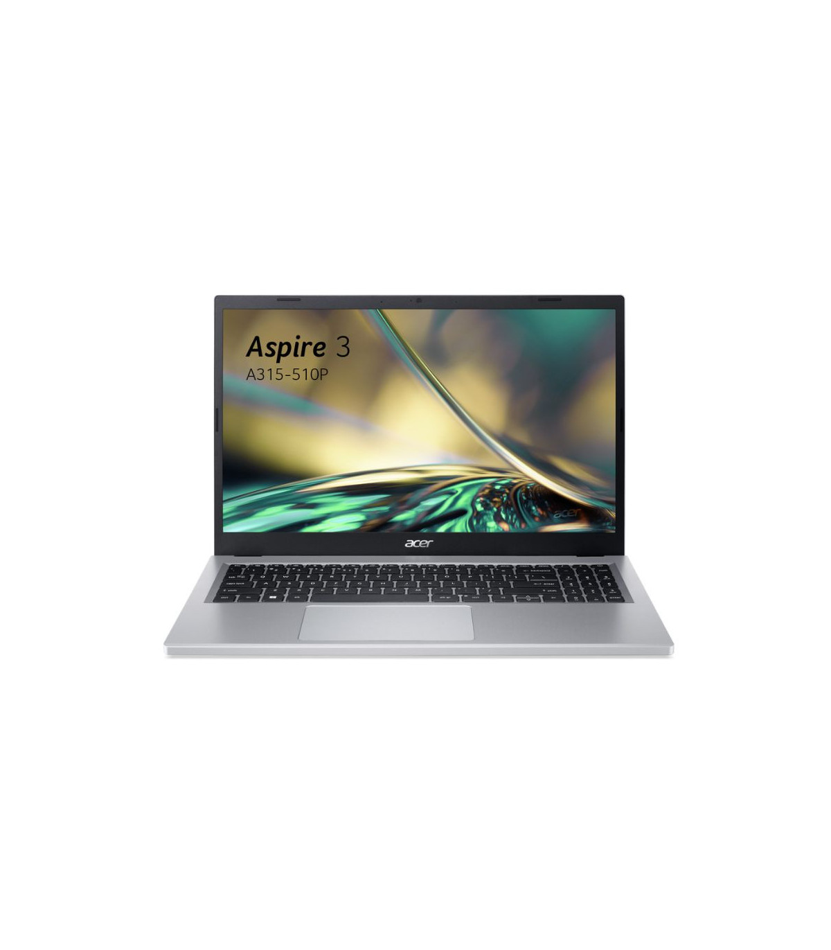 Portable Aspire A315-510P-381J Intel Core i3-N305 16Go DDR5 512Go PCIe NVMe SSD
