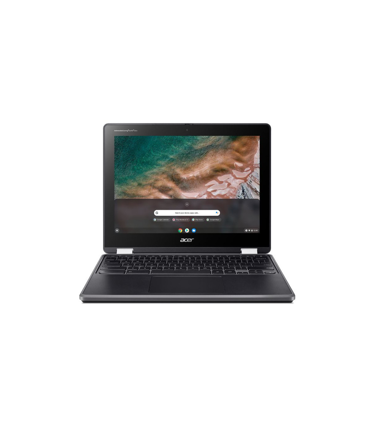 Portable Acer Chromebook SPIN 512 R853TNA-C5KW Intel Celeron N4500 4Go DDR4X 64