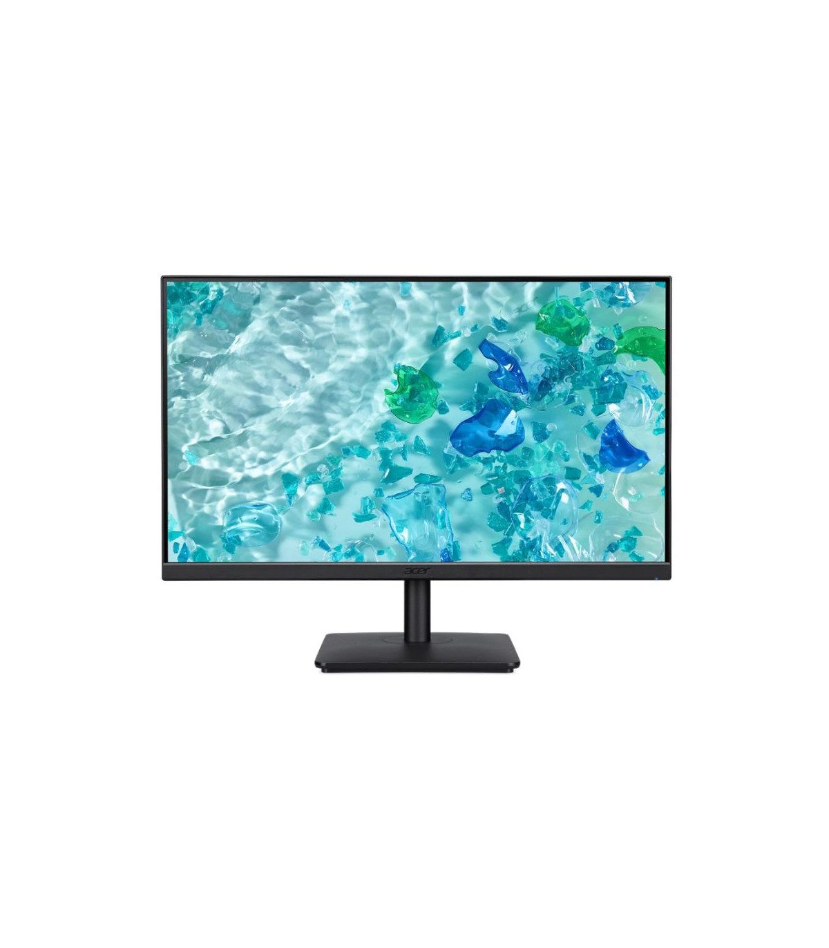 Ecran Acer Vero V277Ebipv - 27'' (69cm) 16:9 - FHD (1920x1080) - 100Hz DP/HDMI,