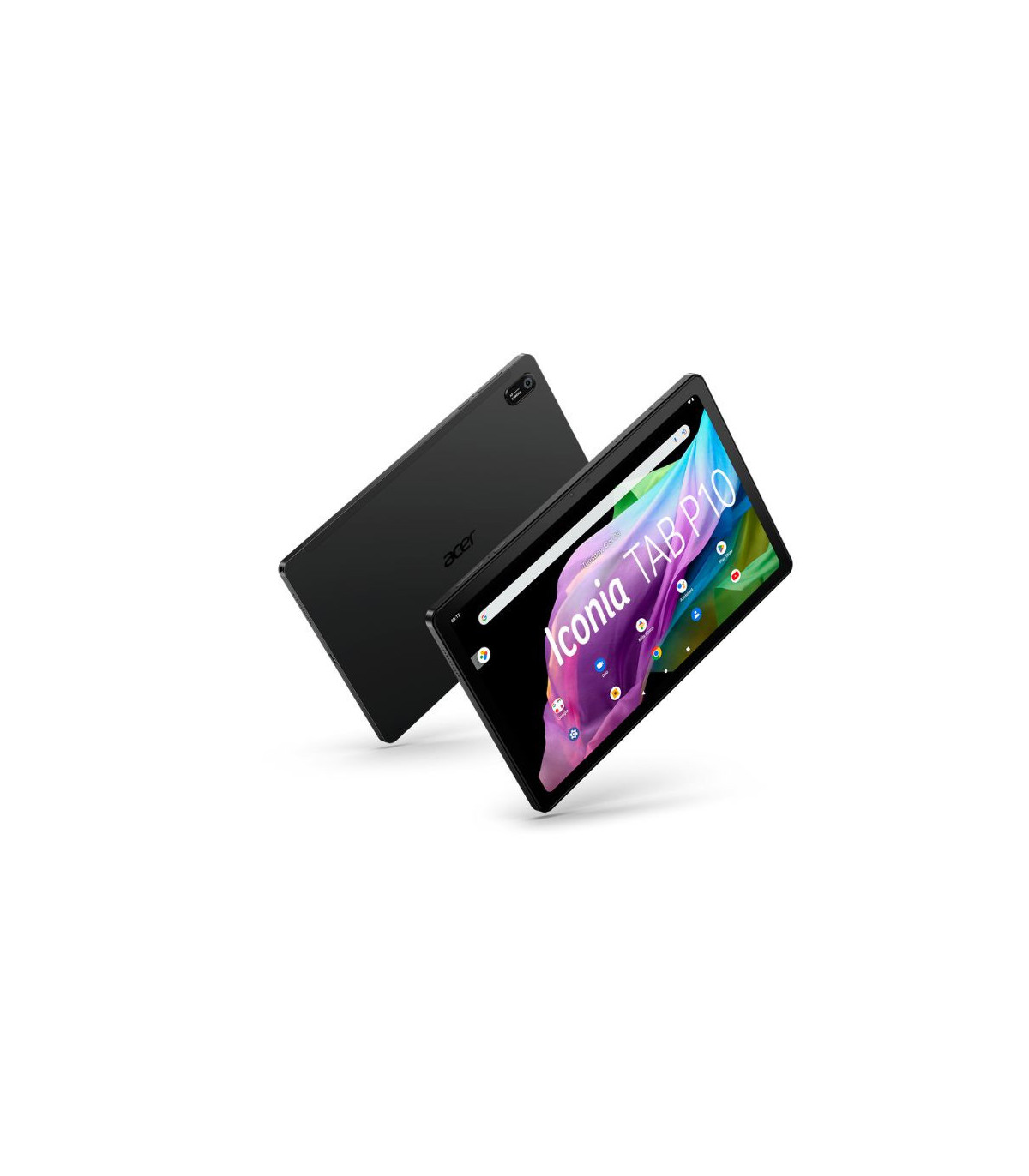 TABLETTE ACER Iconia P10-11-K25X Mediatek MT8183 Octa-core 4 Go DDR4 eMMC 64 Go