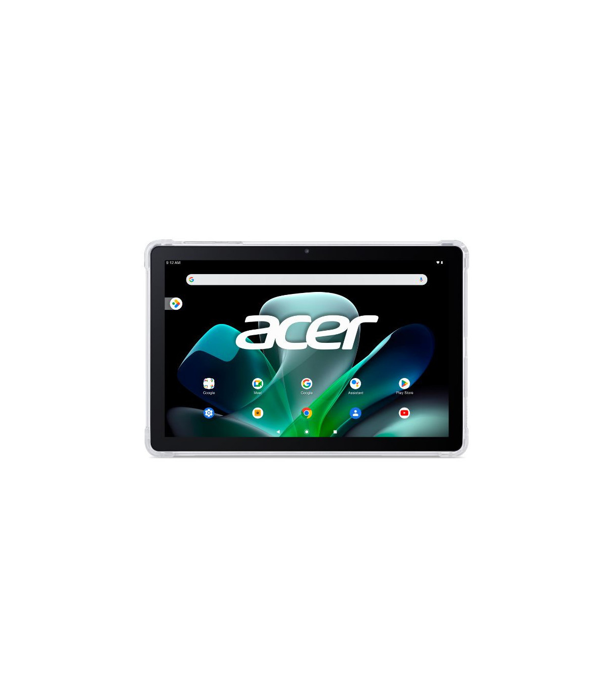 TABLETTE ACER Iconia M10-11-K8TF Mediatek MT8183 Octa-core 4 Go DDR4 eMMC 128 Go
