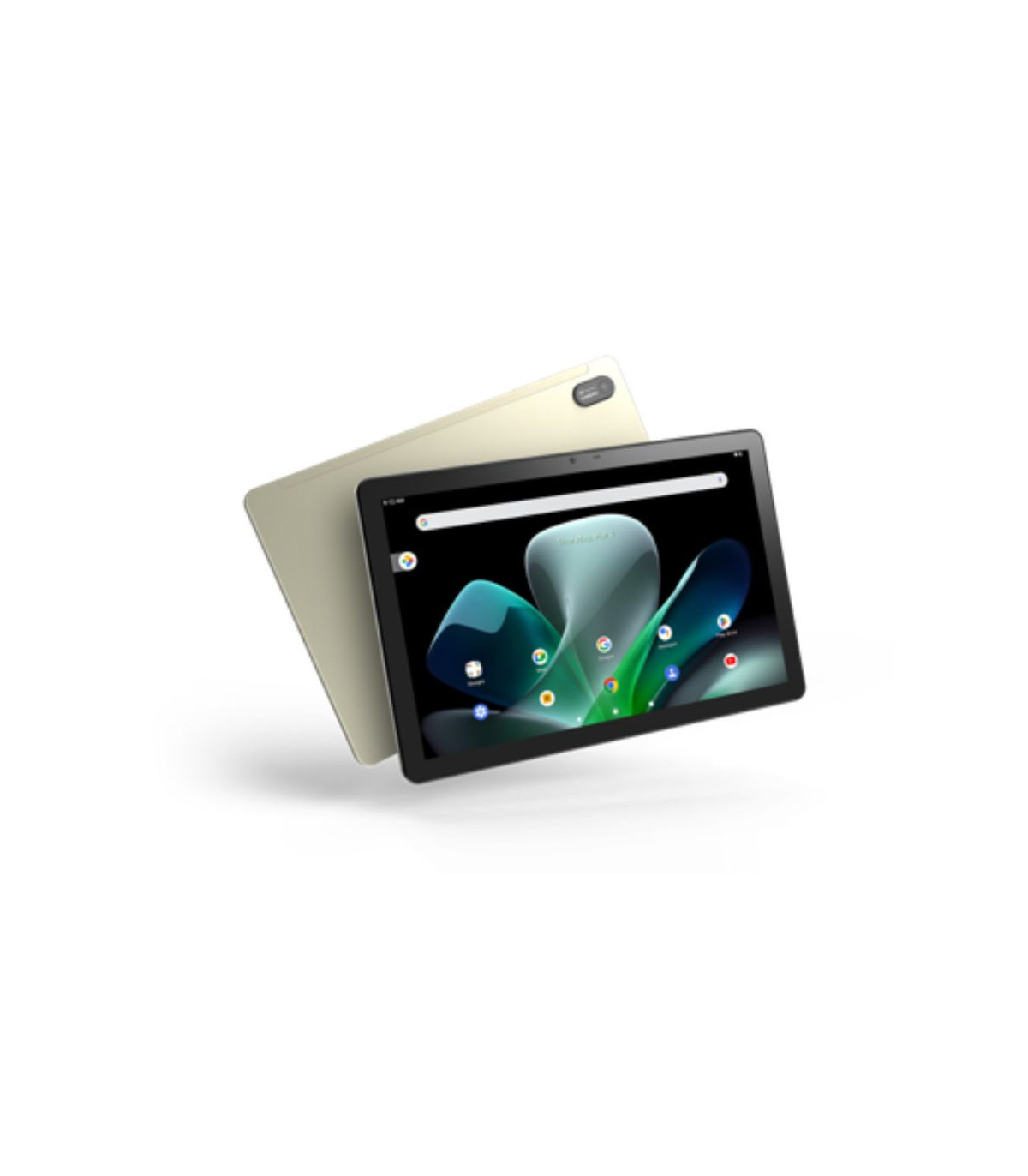 TABLETTE ACER Iconia M10-11-K6SH Mediatek MT8183 Octa-core 4Go DDR4 eMMC 128Go 1