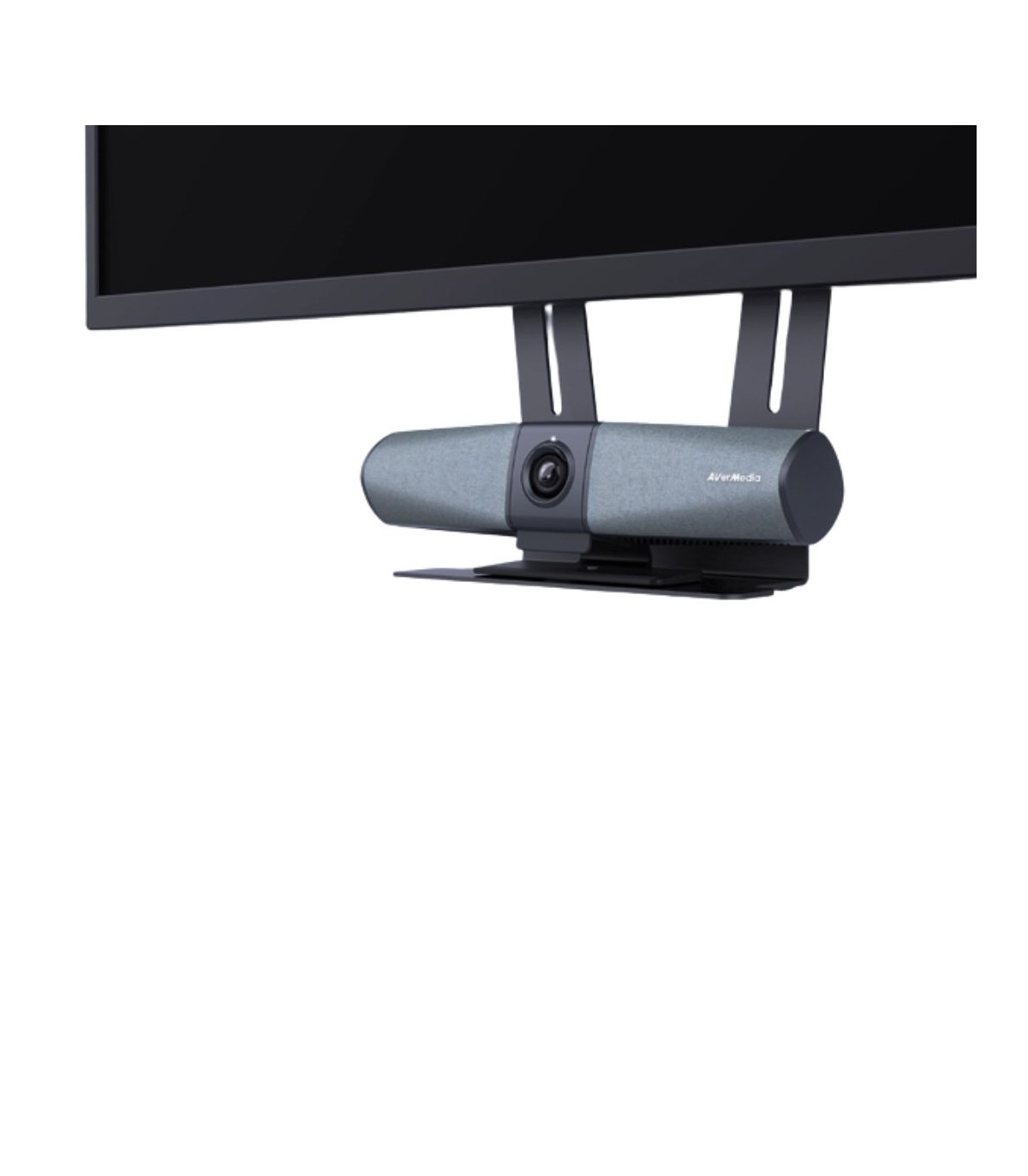 AVERMEDIA MINGLEBAR PA511D Résolution maximale 3840x2160/30fps Cadrage automatiq