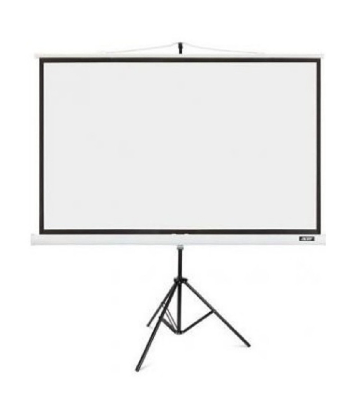 Toile de projection T82 - 82 (16:10) sur trepied MC.JBG11.00E