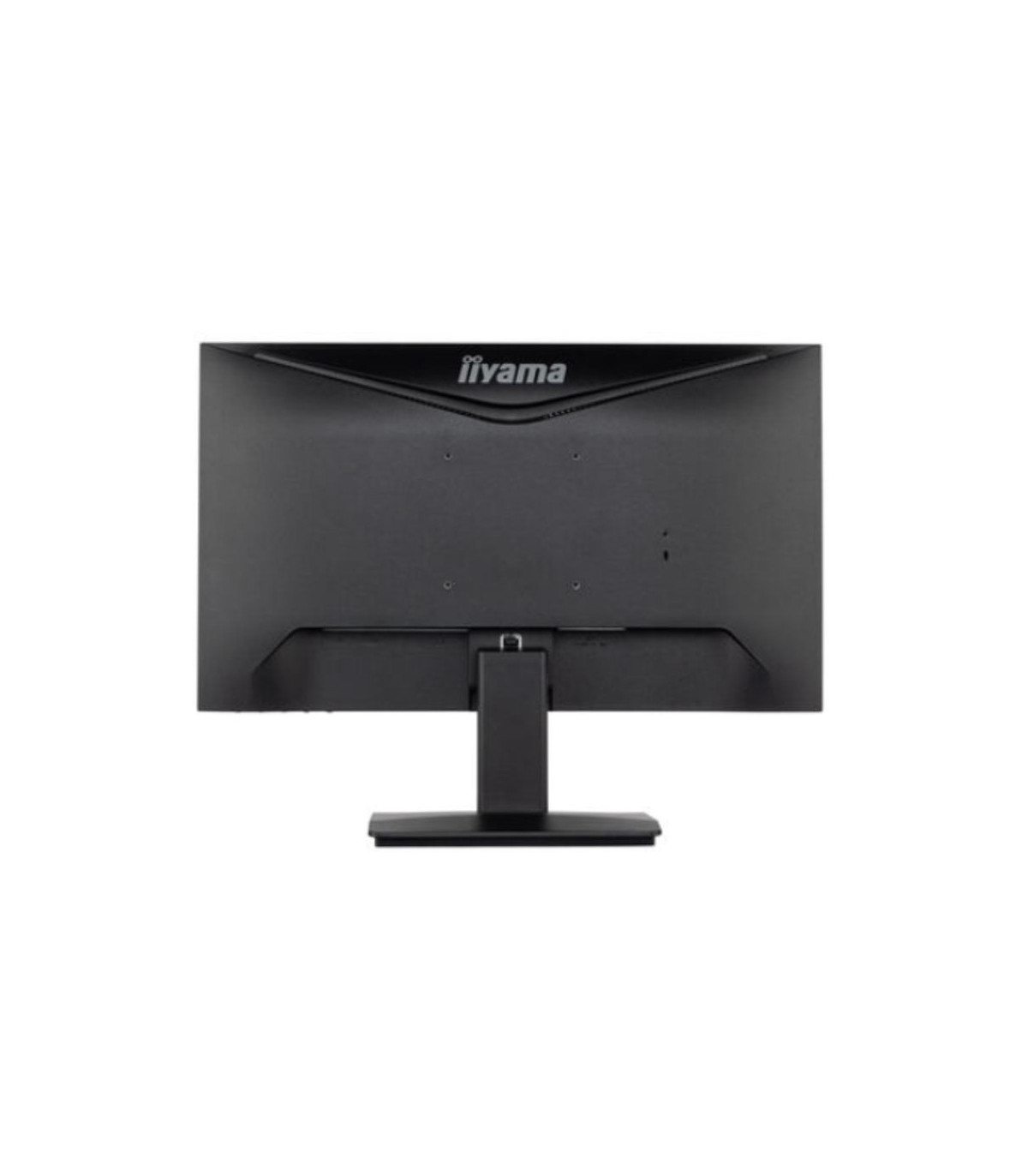 Ecran IIYAMA 21.5 Noir IPS 16:9 1ms ULTRA FIN 1920x1080 250 cd/m 3ms 1xHDMI 1