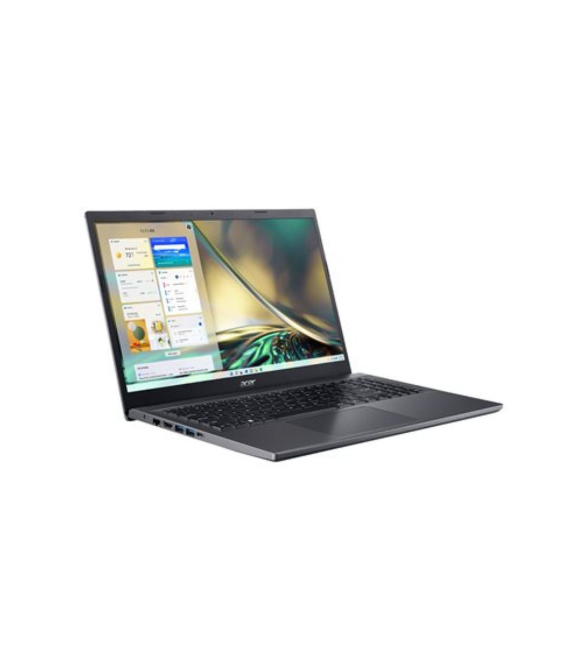 Portable ACER PRO A515-57-57N5 Aspire 5 - 15.6 FHD IPS - i5-1235U - 8 Go(2x4) D