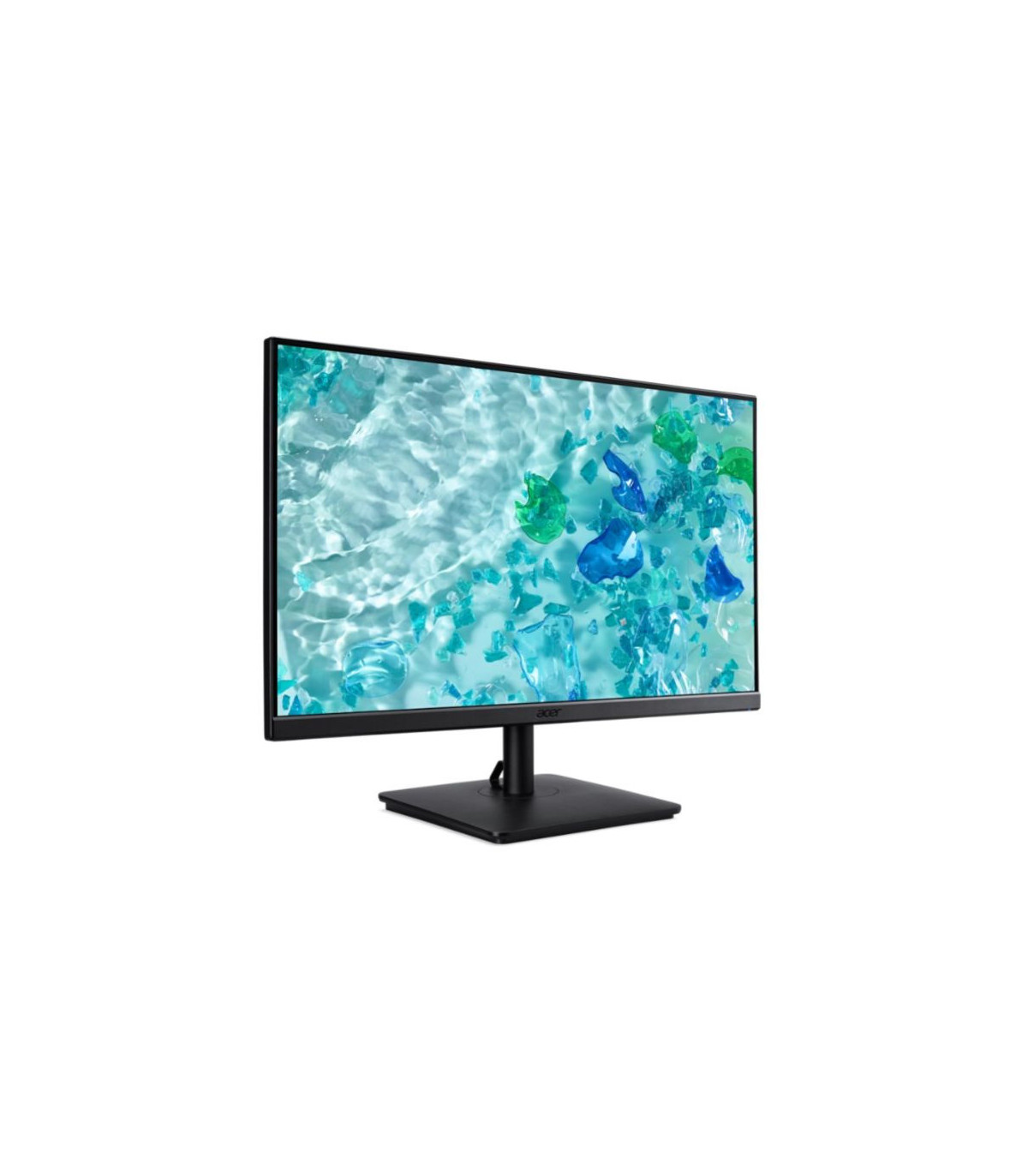 Ecran Acer Vero V277Ebipv - 27'' (69cm) 16:9 - FHD (1920x1080) - 100Hz DP/HDMI,