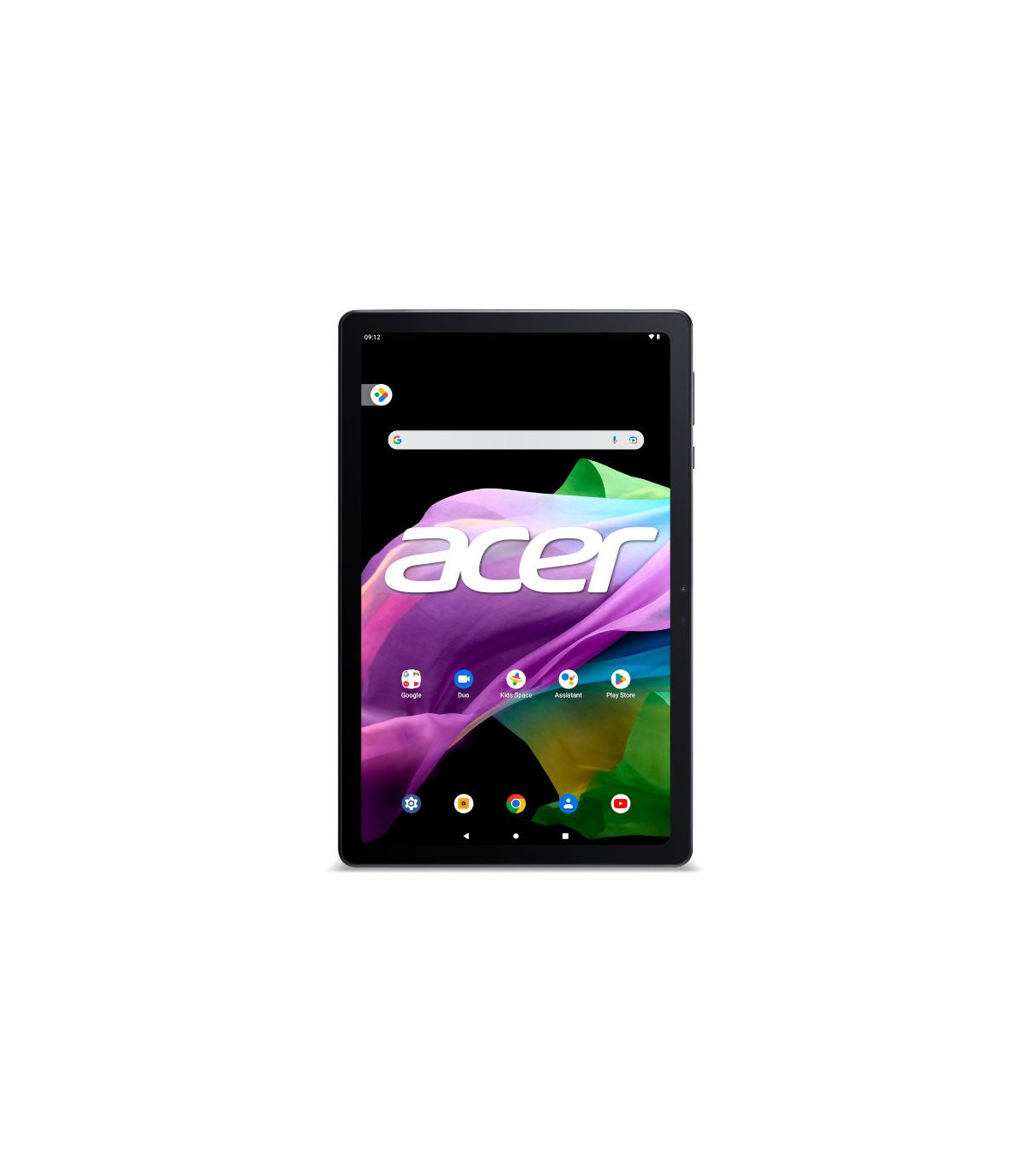 TABLETTE ACER Iconia P10-11-K25X Mediatek MT8183 Octa-core 4 Go DDR4 eMMC 64 Go