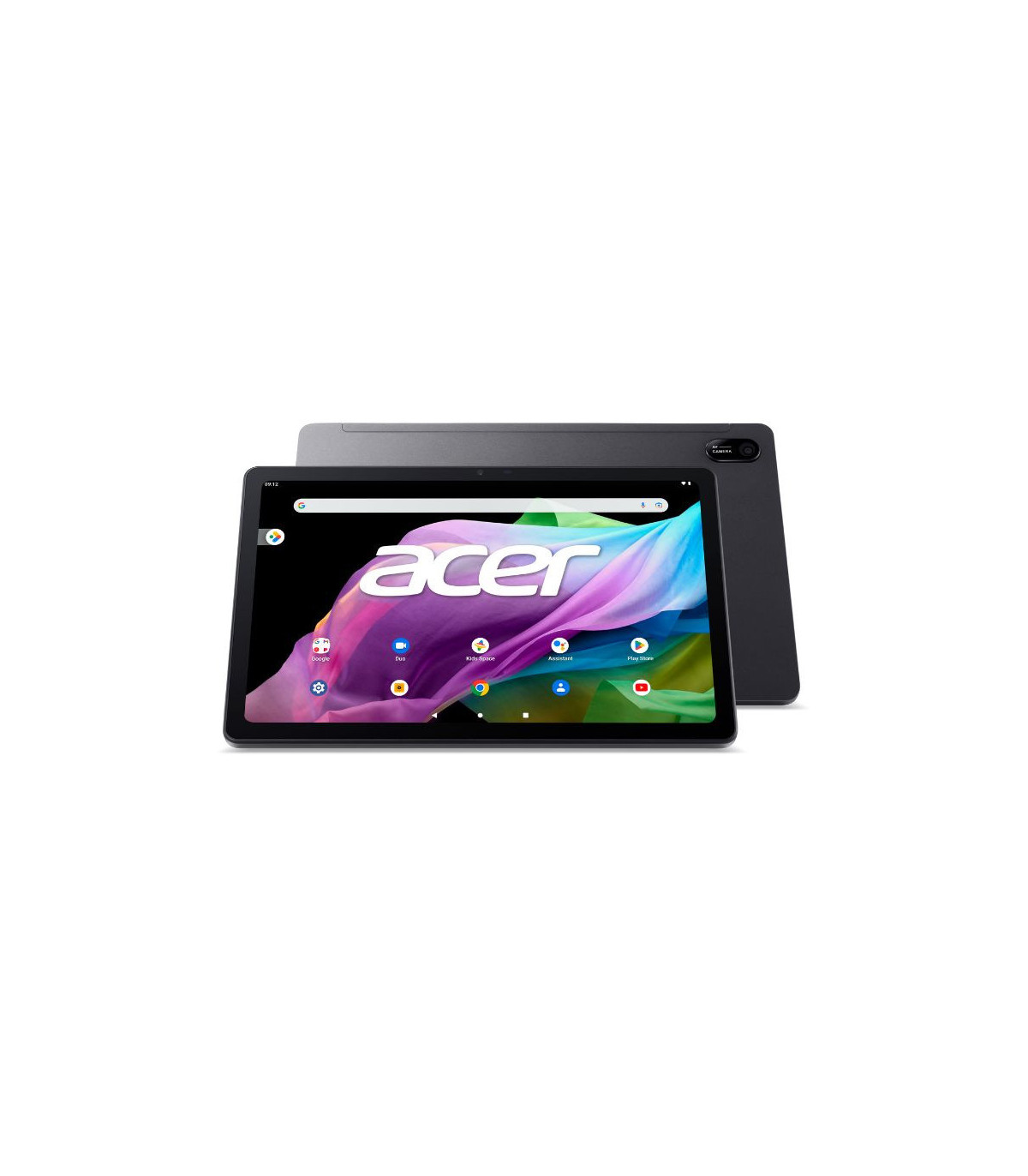 TABLETTE ACER Iconia P10-11-K74G Mediatek MT8183 Octa-core 4 Go DDR4 eMMC 128 Go