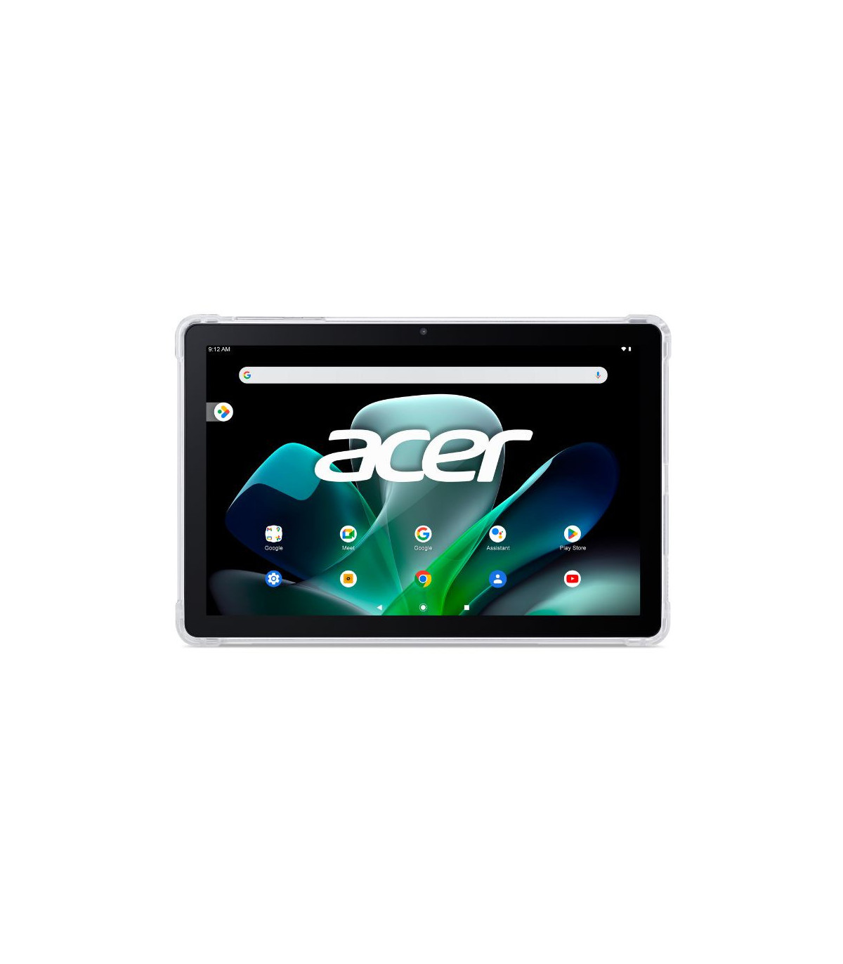 TABLETTE ACER Iconia M10-11-K954 Mediatek MT8183 Octa-core 4 Go DDR4 eMMC 64 Go