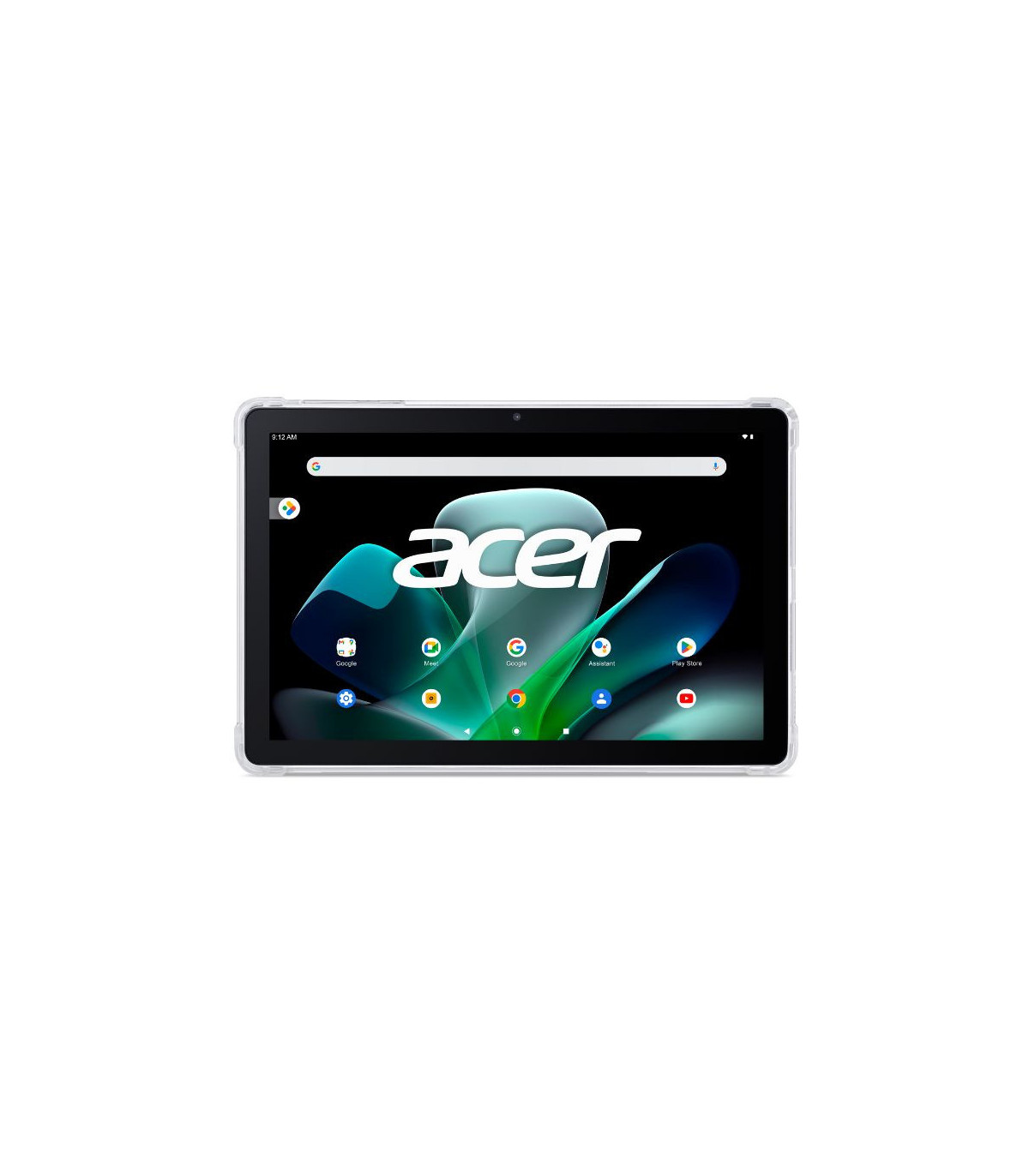 TABLETTE ACER Iconia M10-11-K6SH Mediatek MT8183 Octa-core 4Go DDR4 eMMC 128Go 1