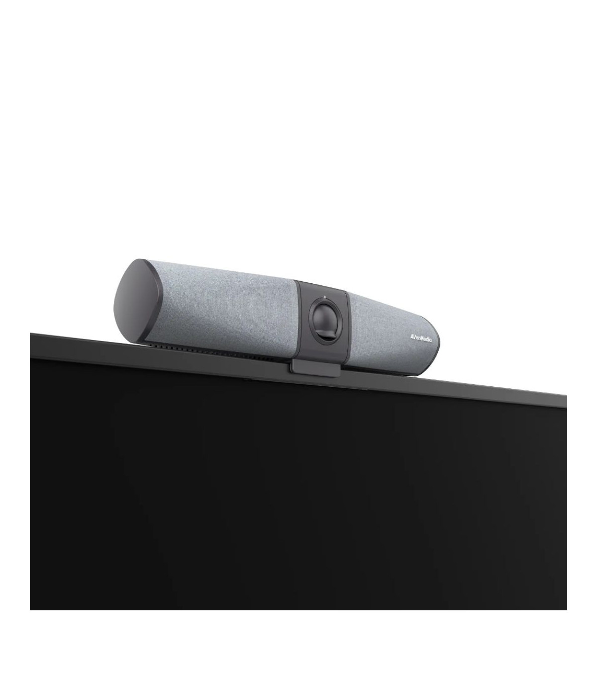 AVERMEDIA MINGLEBAR PA511D Résolution maximale 3840x2160/30fps Cadrage automatiq