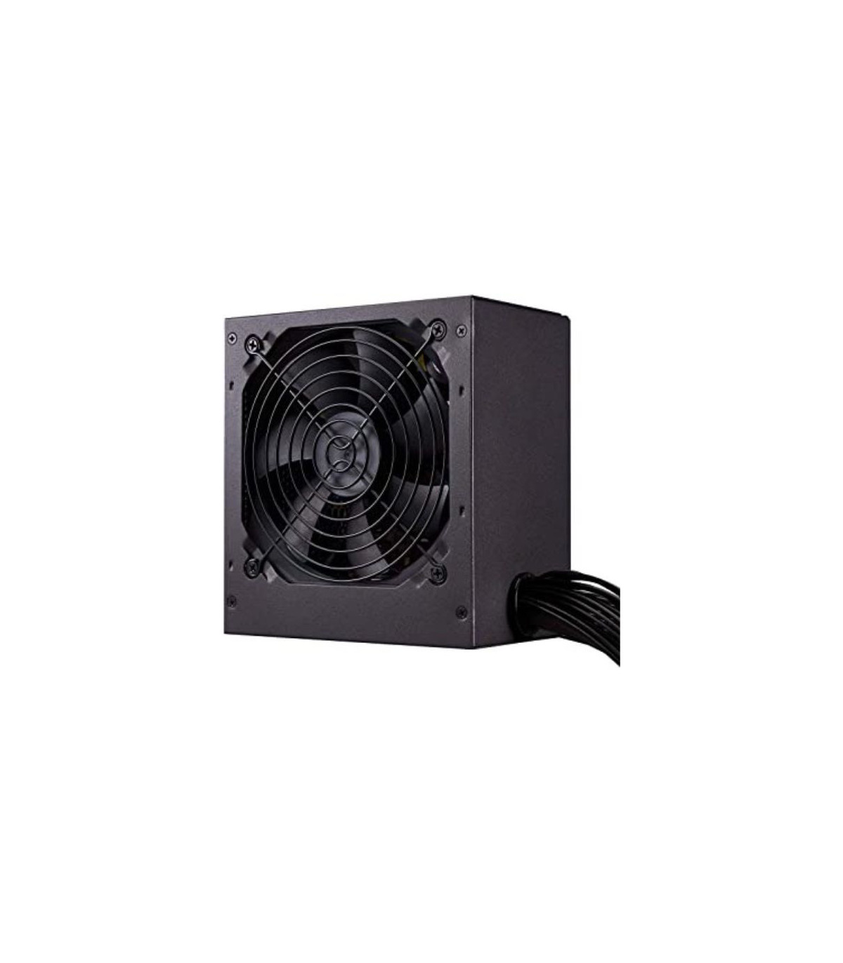 ALIM COOLERMASTER MWE White 230V 550W A/EU Cable MPE-5501-ACABW-EU