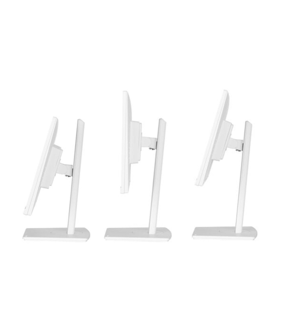 Ecran IIYAMA 21,5 Blanc IPS ULTRA MINCE 0.4ms 100Hz 1920x1080 250 cd/m HP 1xHD