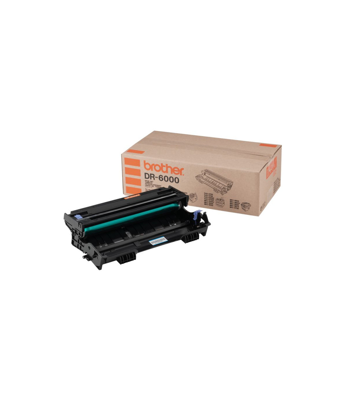 BROTHER tambour HL1030/1230/40