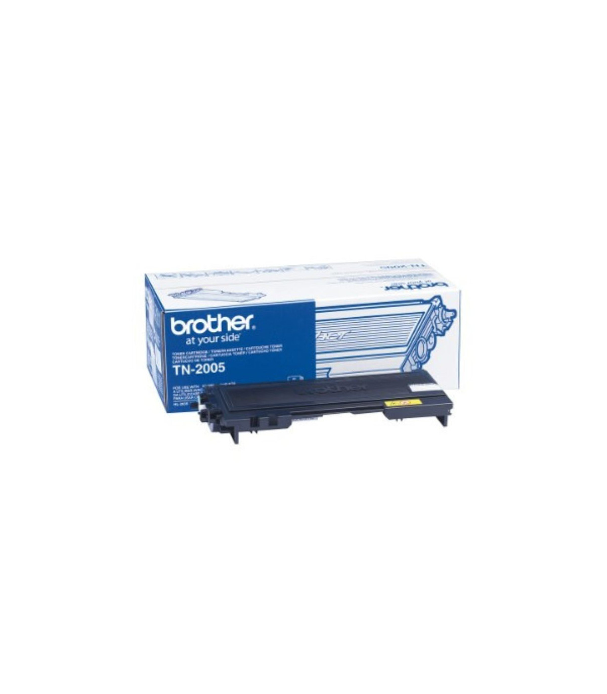 BROTHER TONER HL2035 1500p