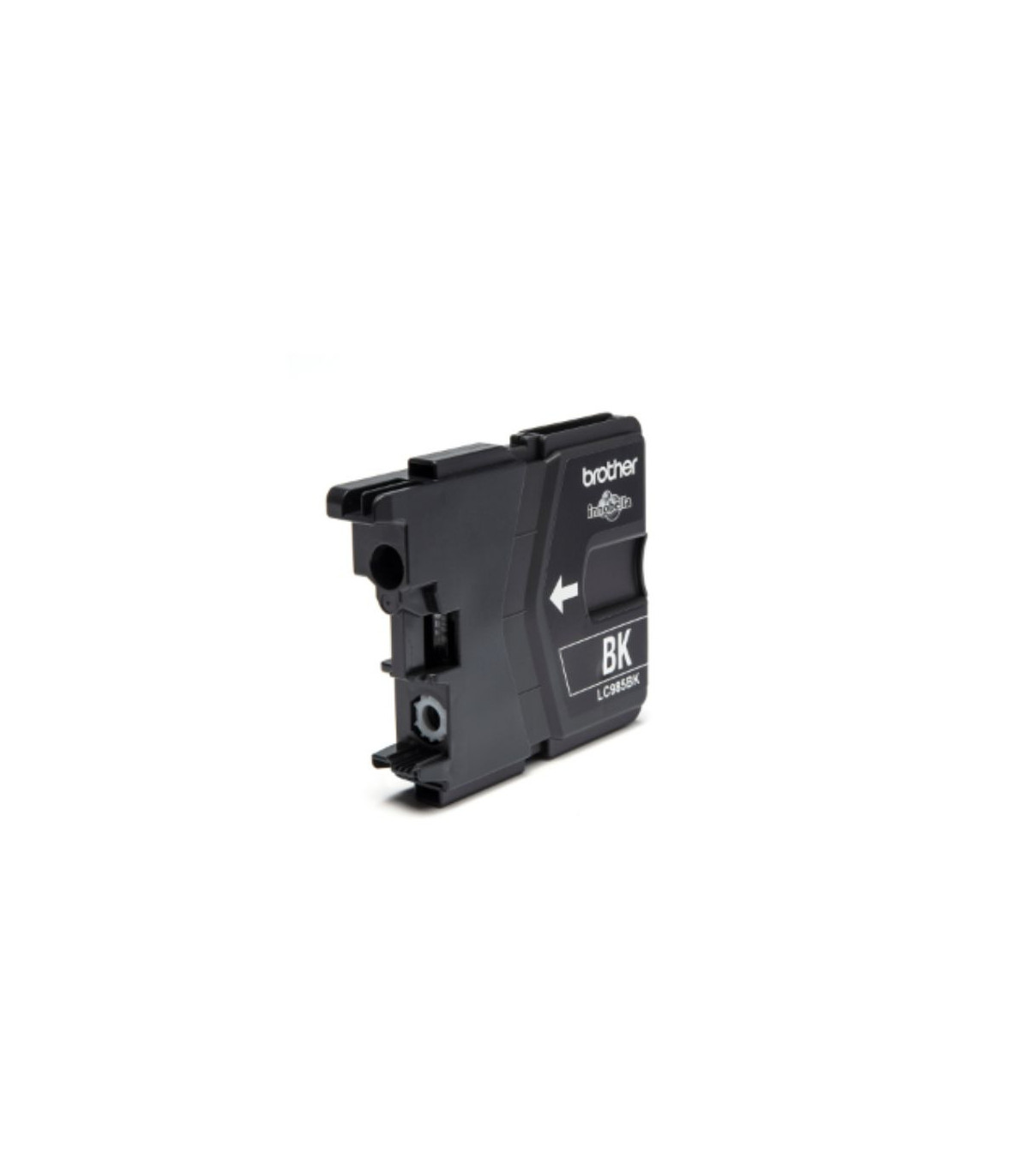 BROTHER cart noire 350P