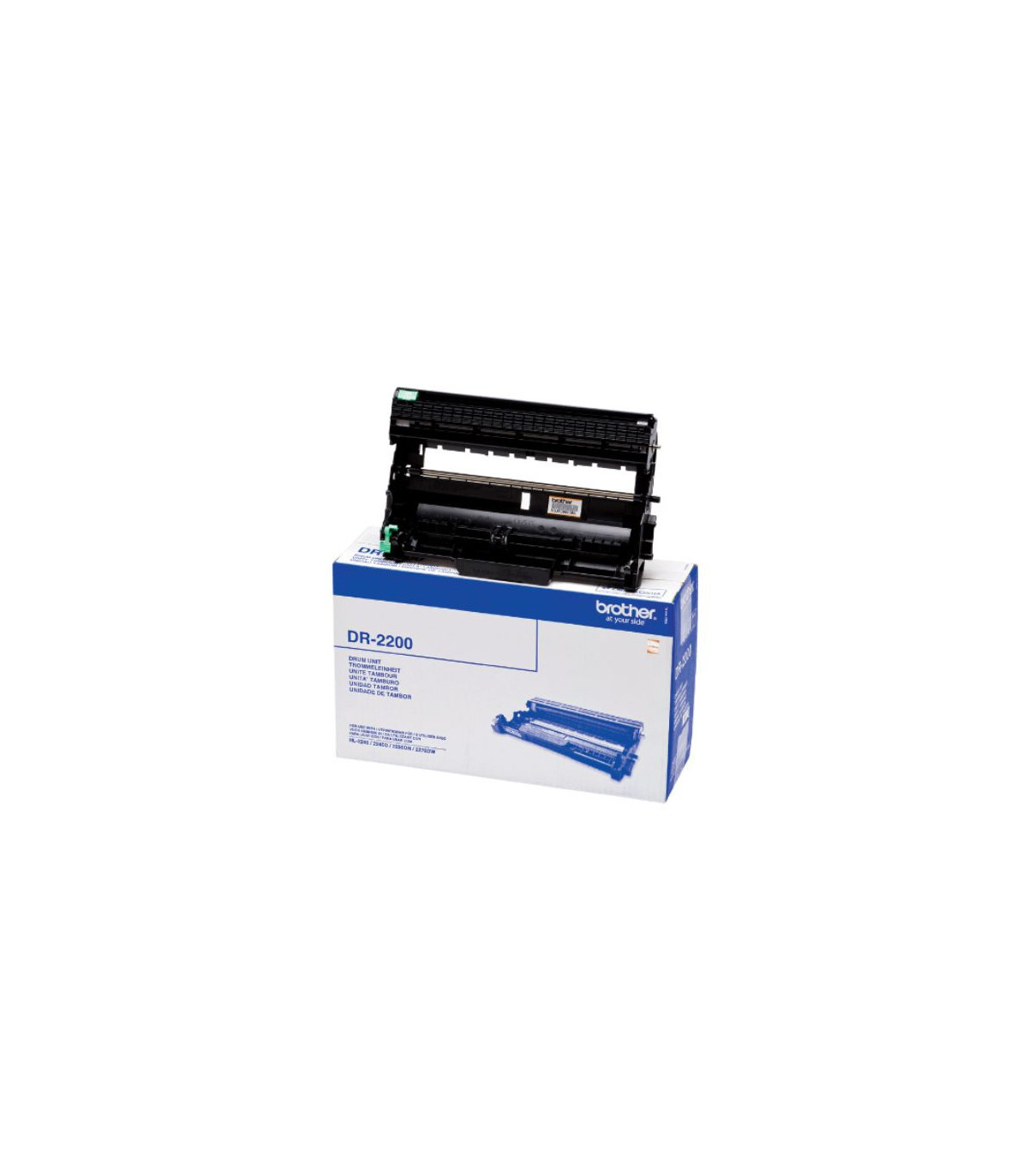 BROTHER tambour HL202xx