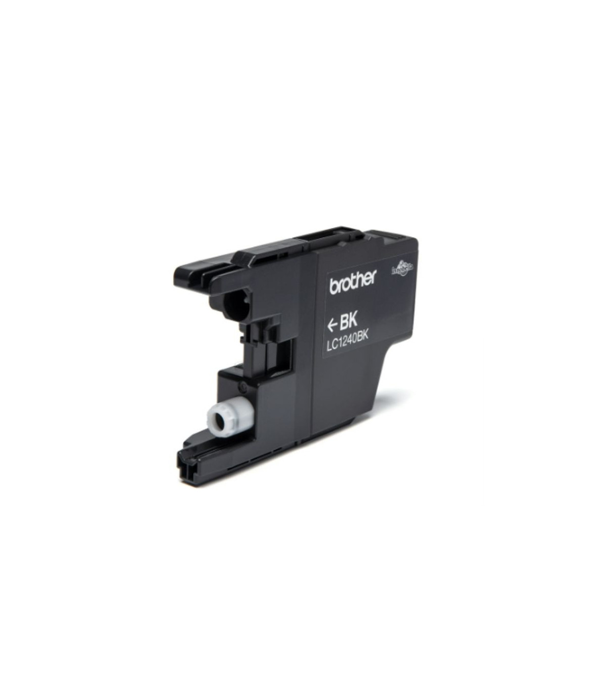 BROTHER cart JE noir DCP J525W