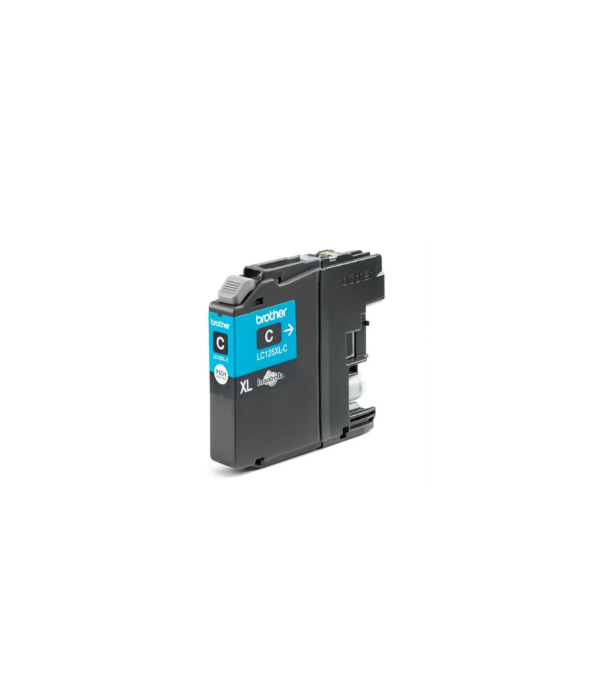 BROTHER cart JE cy DCP J4110DW