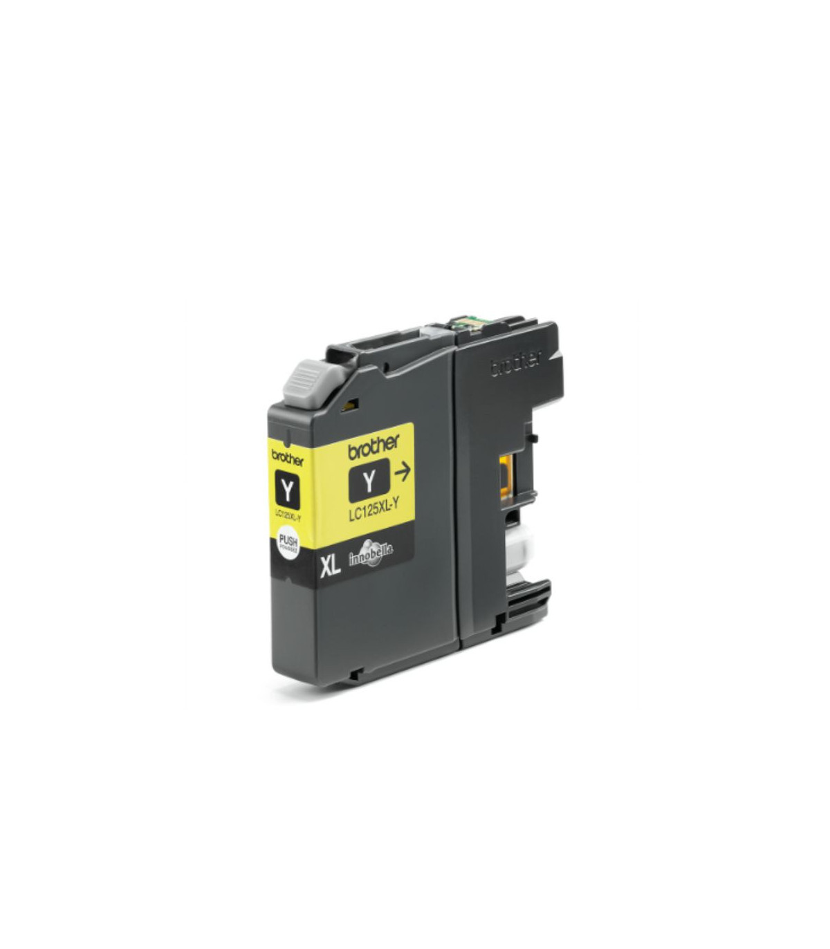 BROTHER cart JE ja DCP J4110DW