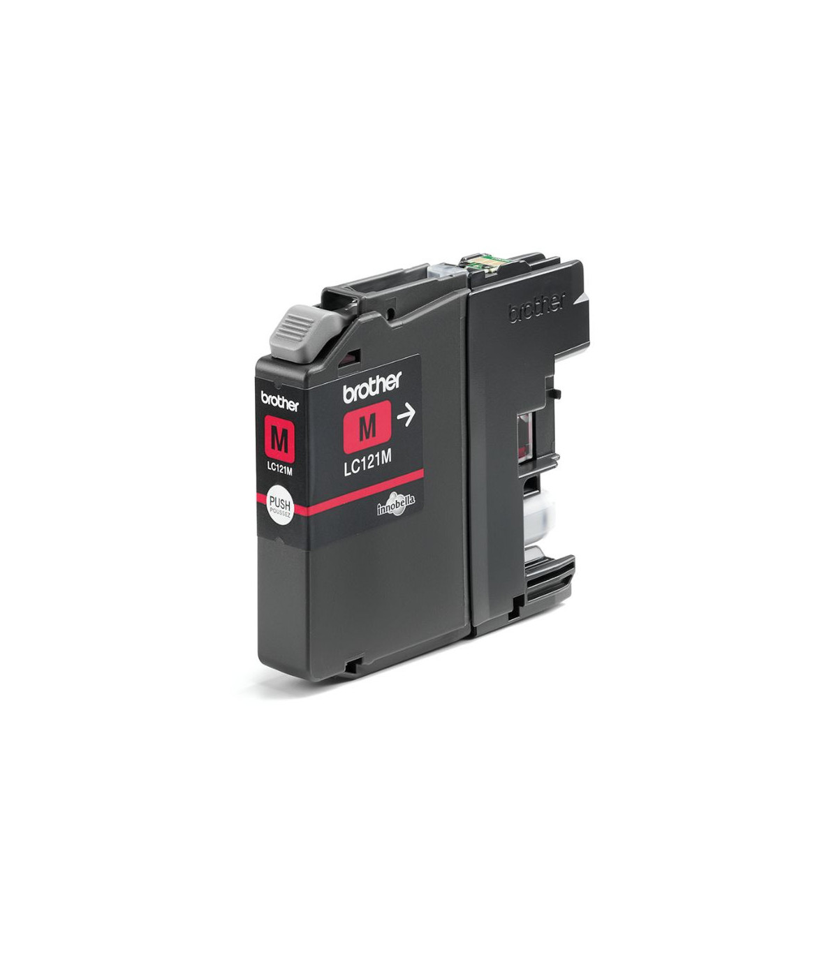 BROTHER cart JE mage DCPJ752DW