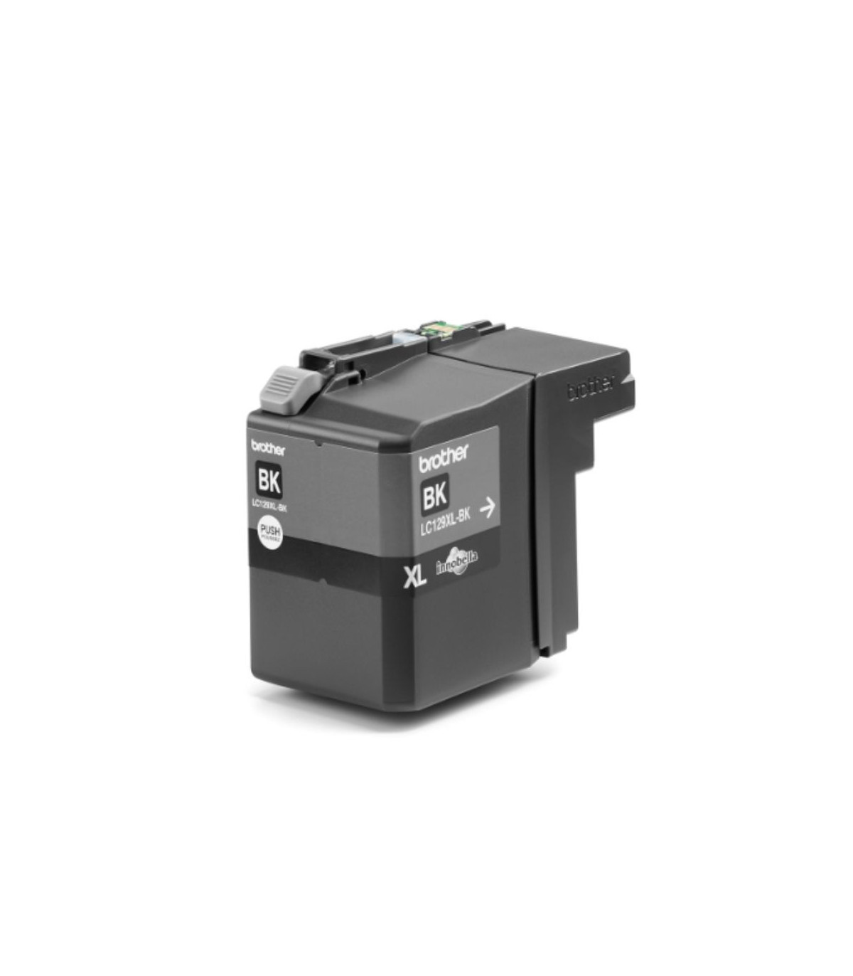 BROTHER Cart JE bk MFC-J6520D