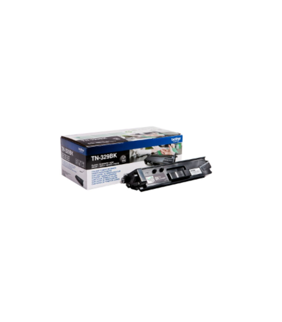 BROTHER Toner THC bk L8450CDW