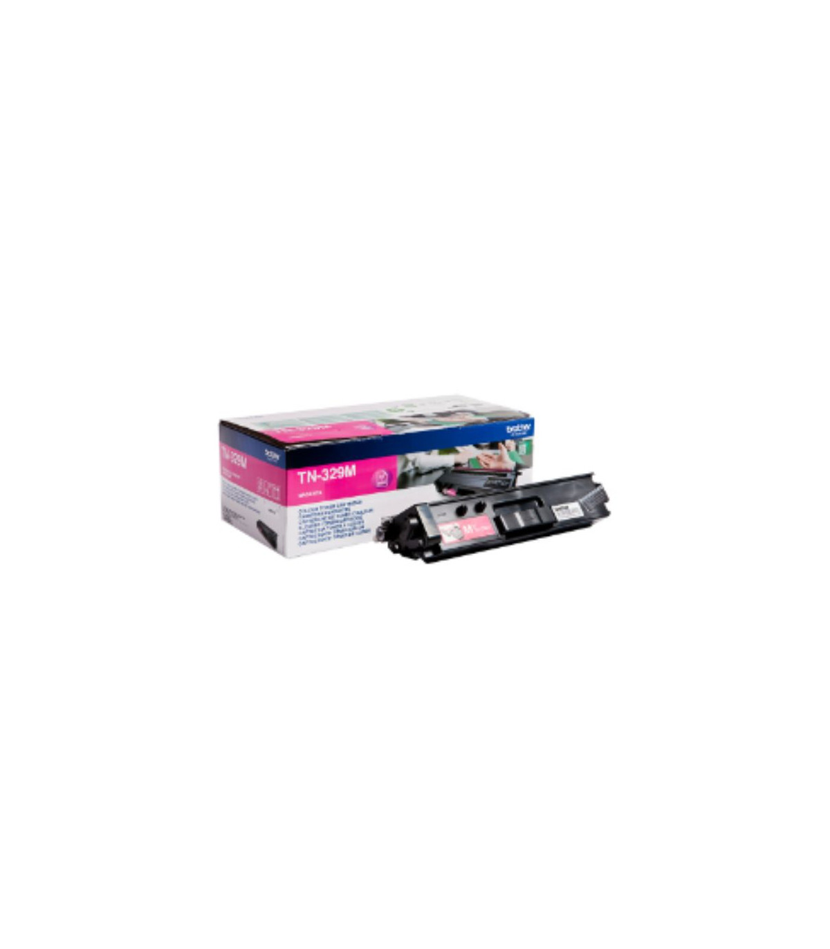 BROTHER Toner THC magen L8450CDW