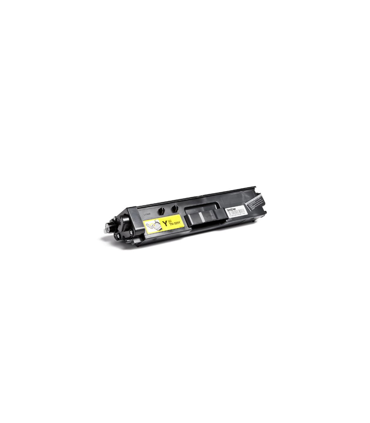 BROTHER Toner THC jaune L8450CDW