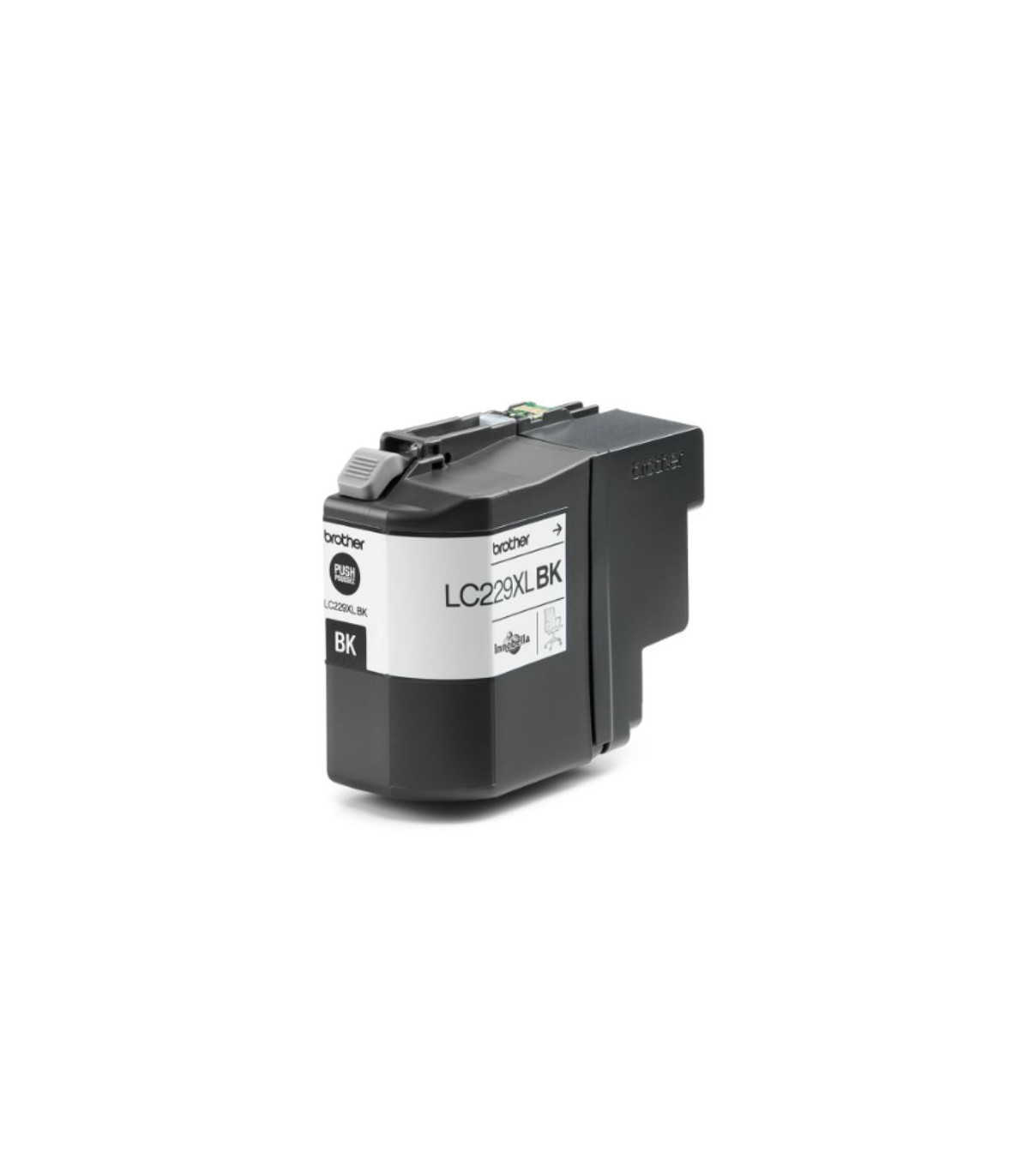 BROTHER cart JE bk J5620DW