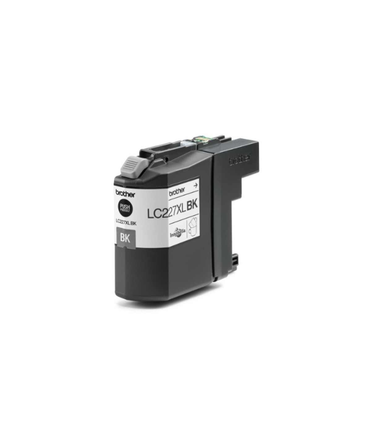 BROTHER cart JE bk J4120DW