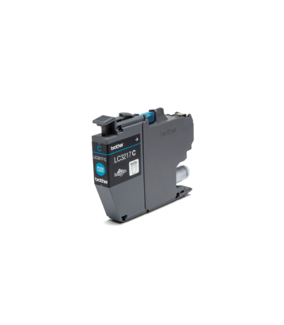 BROTHER Cart cyan MFCJ5-J6
