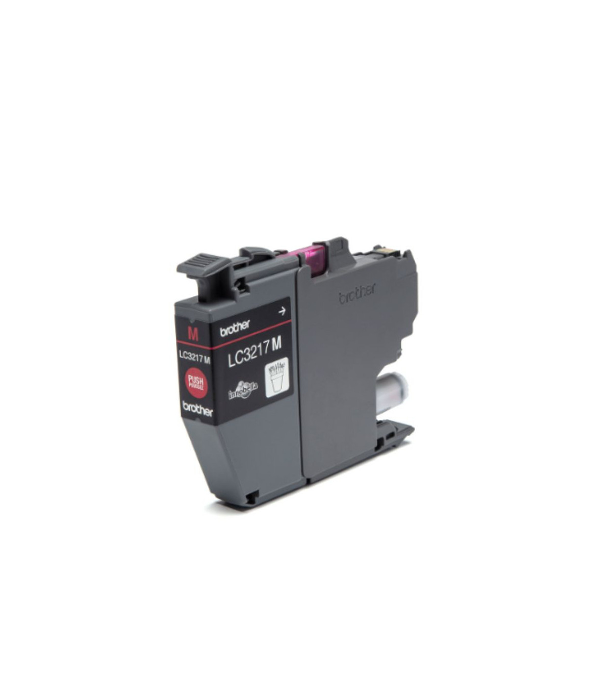 BROTHER Cart magenta MFCJ5-J6