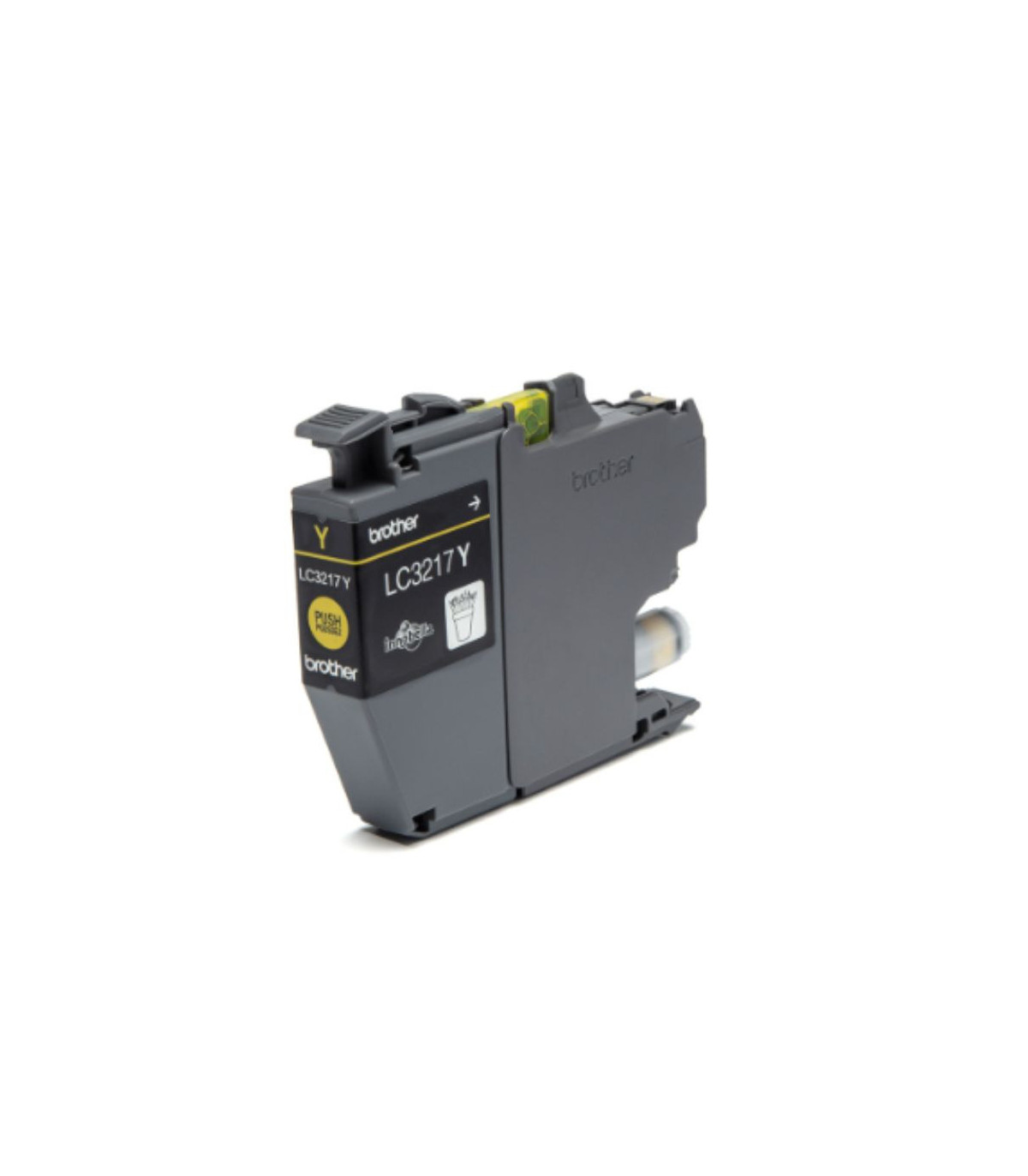 BROTHER Cart jaune MFCJ5-J6