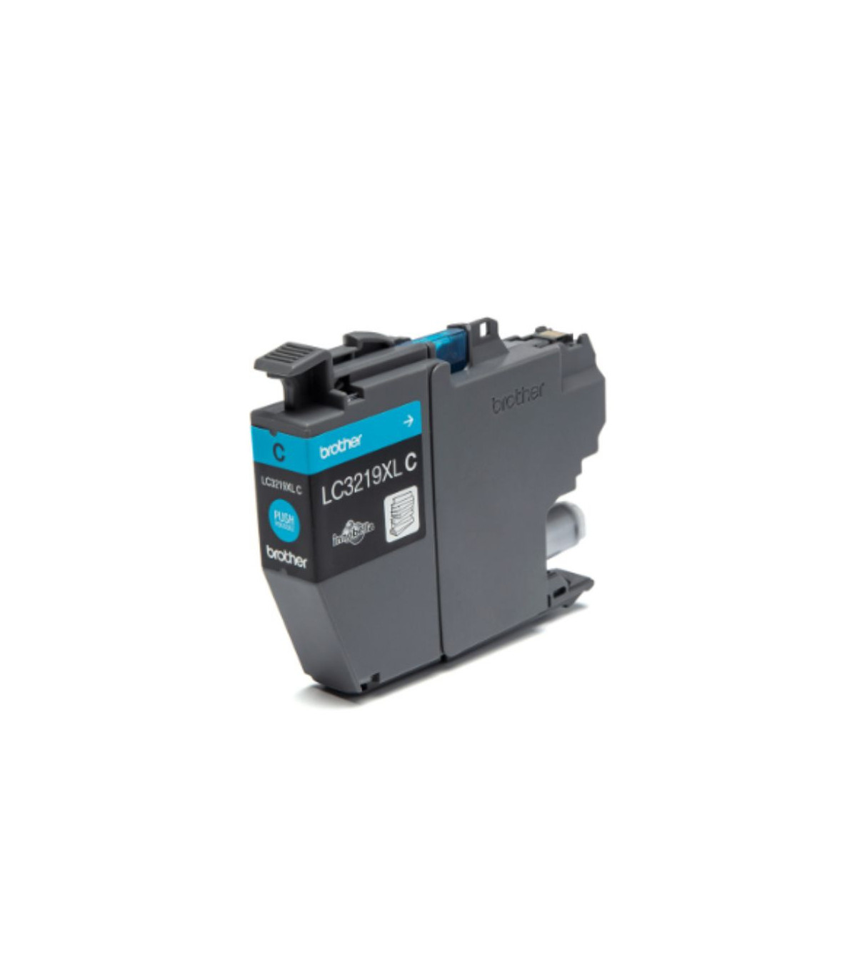 BROTHER cart cyan MFC-J5/J6