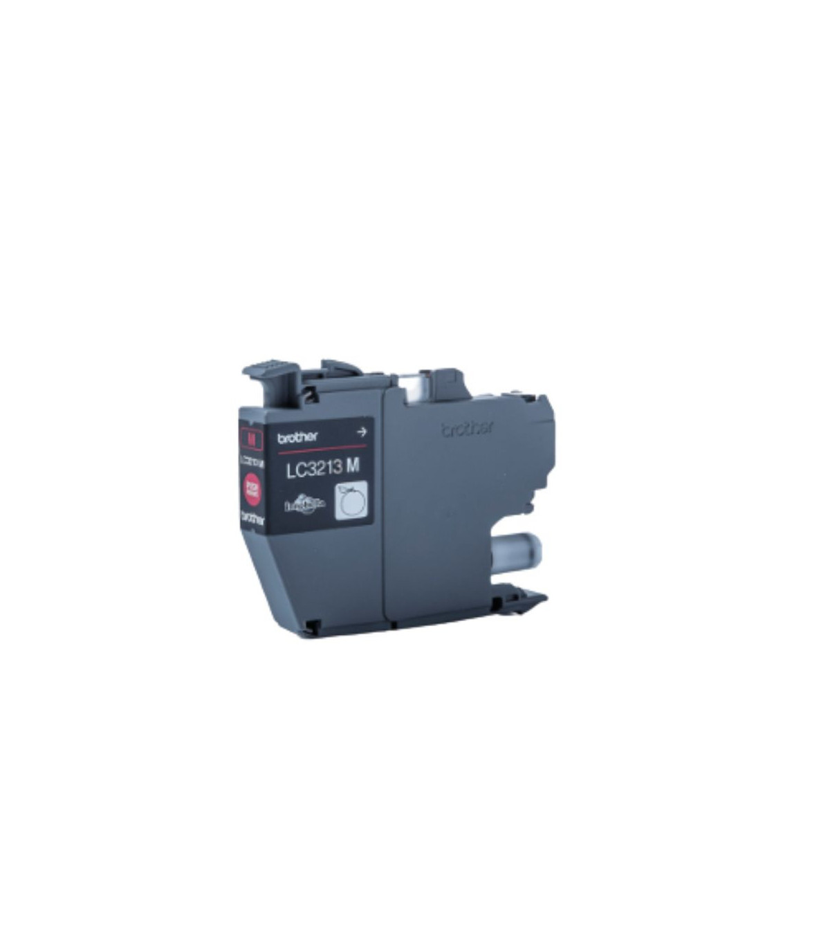 BROTHER Cart encre mag 400p