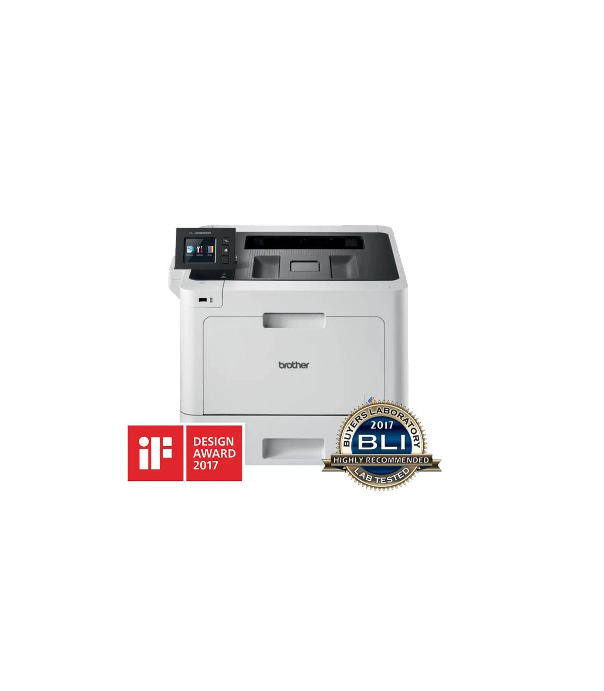 BROTHER IMP HL-L8360CDW