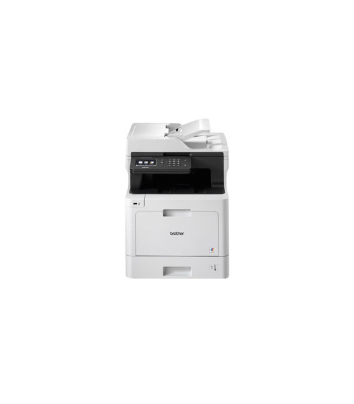 BROTHER DCP-L8410CDW