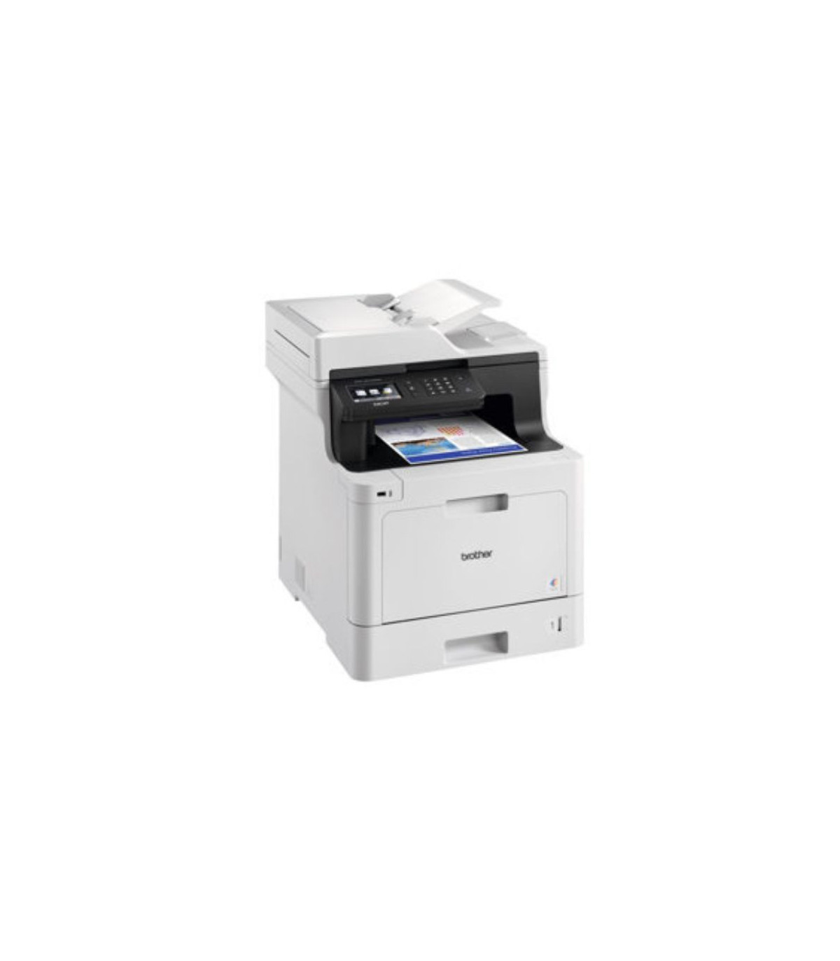 BROTHER DCP-L8410CDW