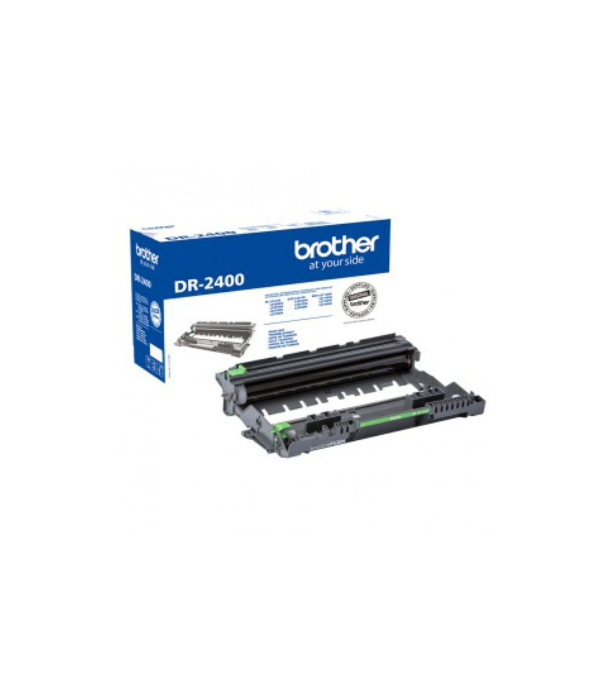 BROTHER tambour 12000 pages