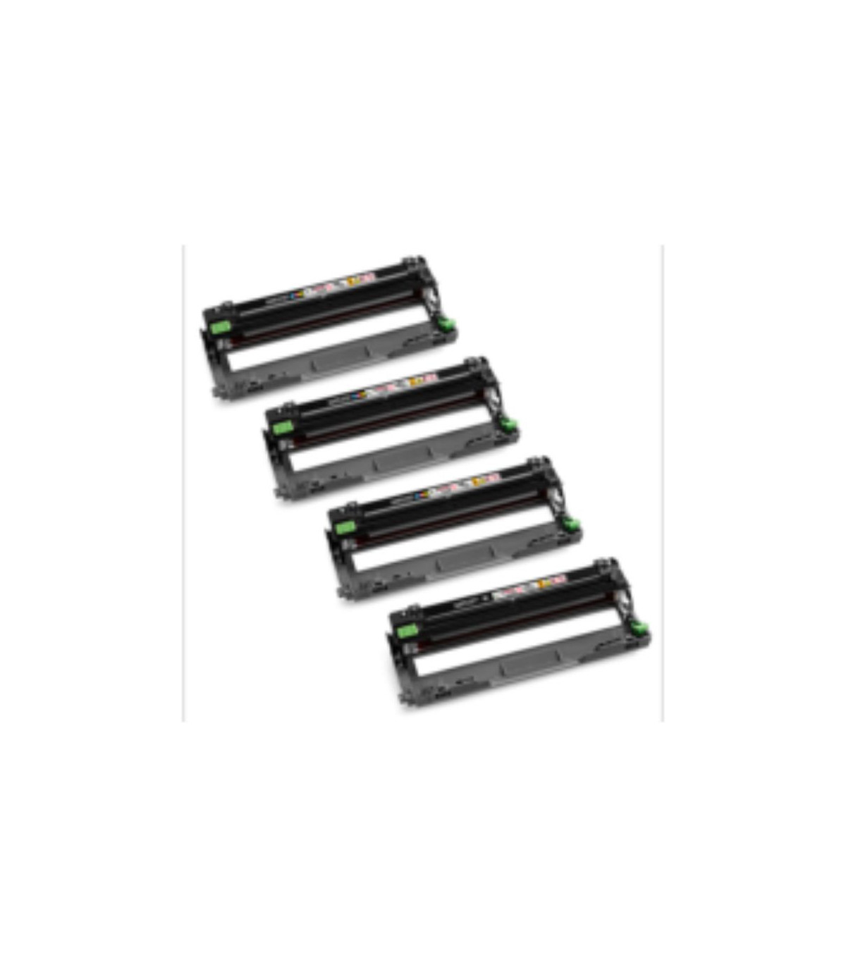 BROTHER x4 Tambour de 18000p