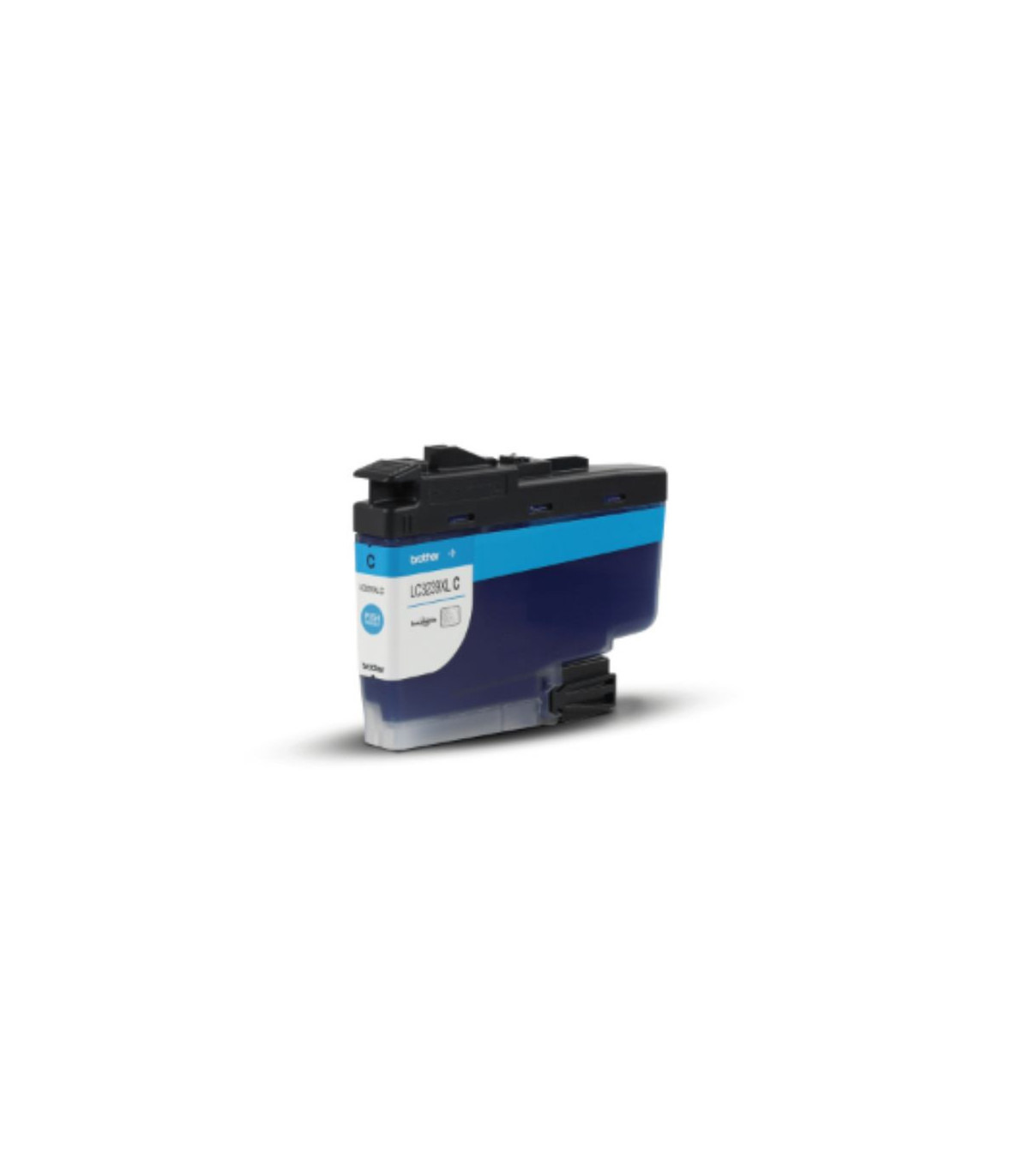 BROTHER Cart encre Cyan 5000p