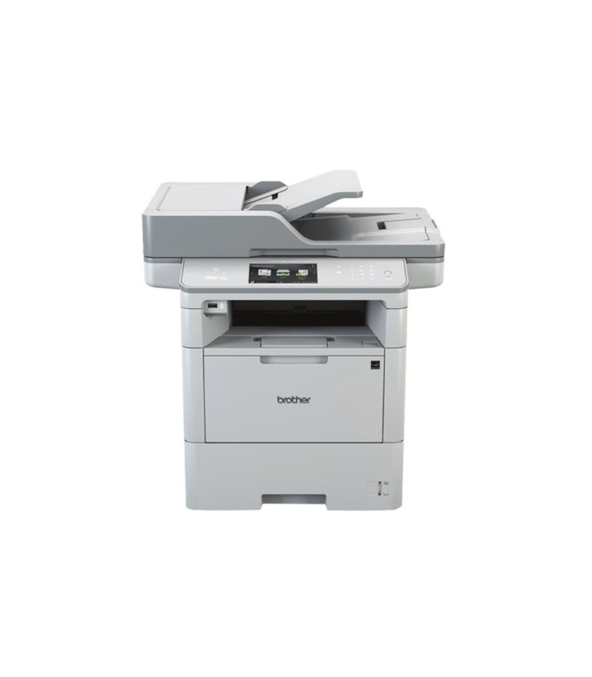 ***BROTHER MFC-L6970DW***