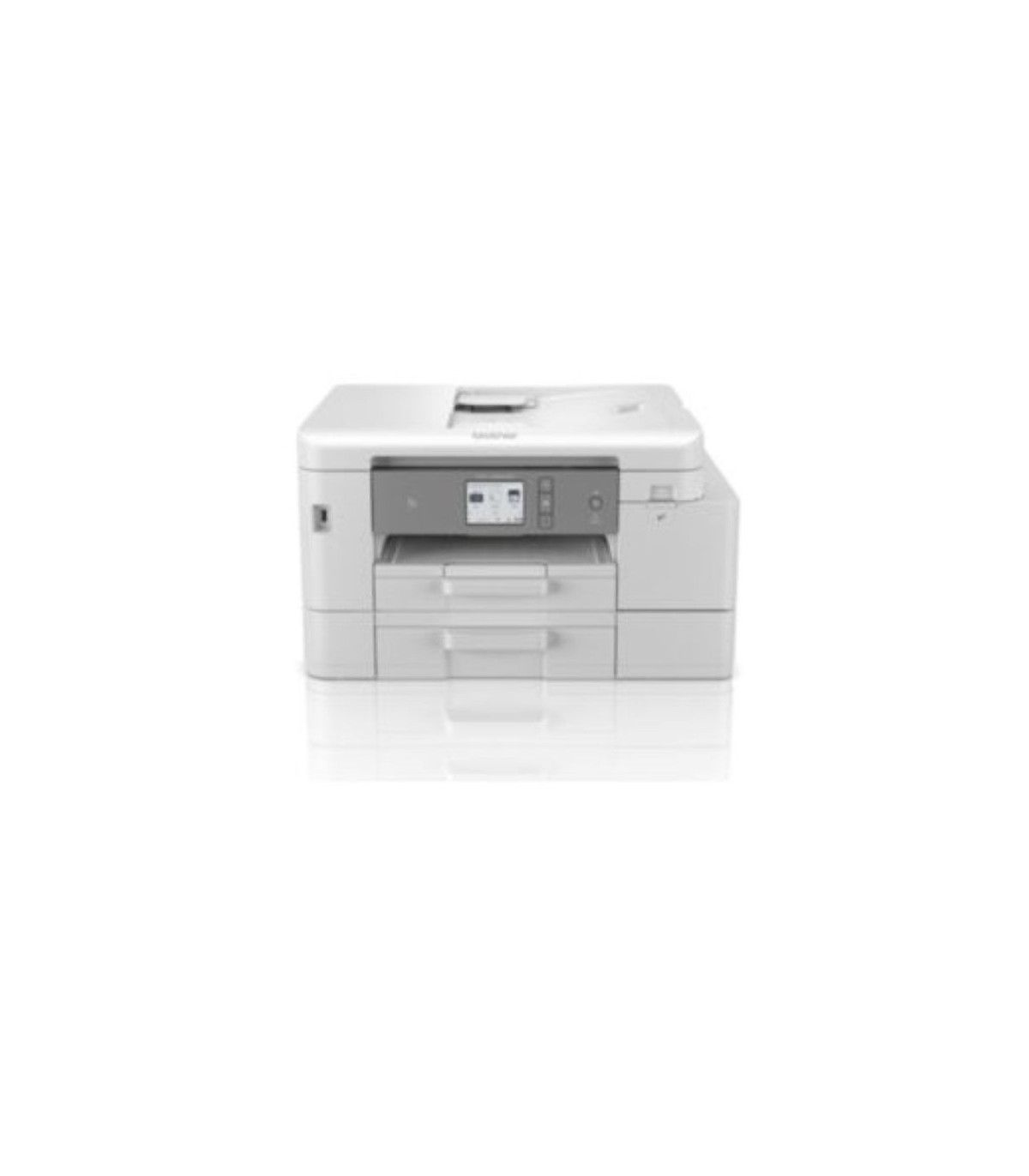 BROTHER Pack MFC-J4540DWXL MFP JE Couleur cartouchesgarantie